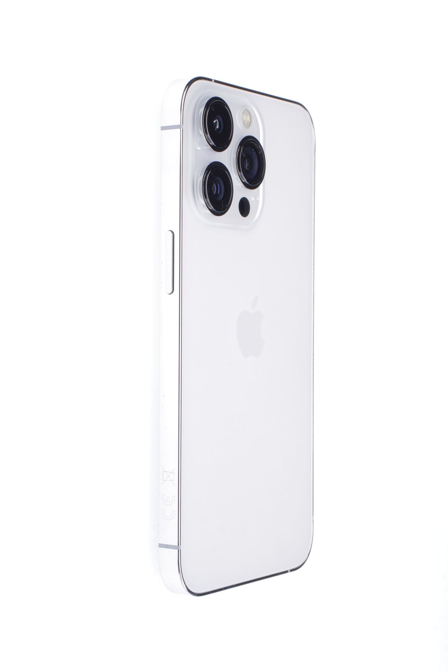 Apple iPhone 13 Pro 512 GB Silver - Като нов