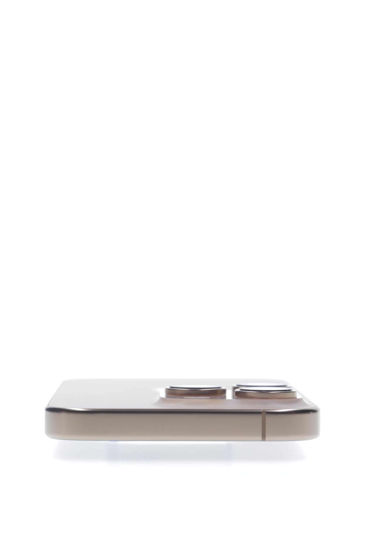 Apple iPhone 16 Pro 128 GB Desert Titanium - Ca nou
