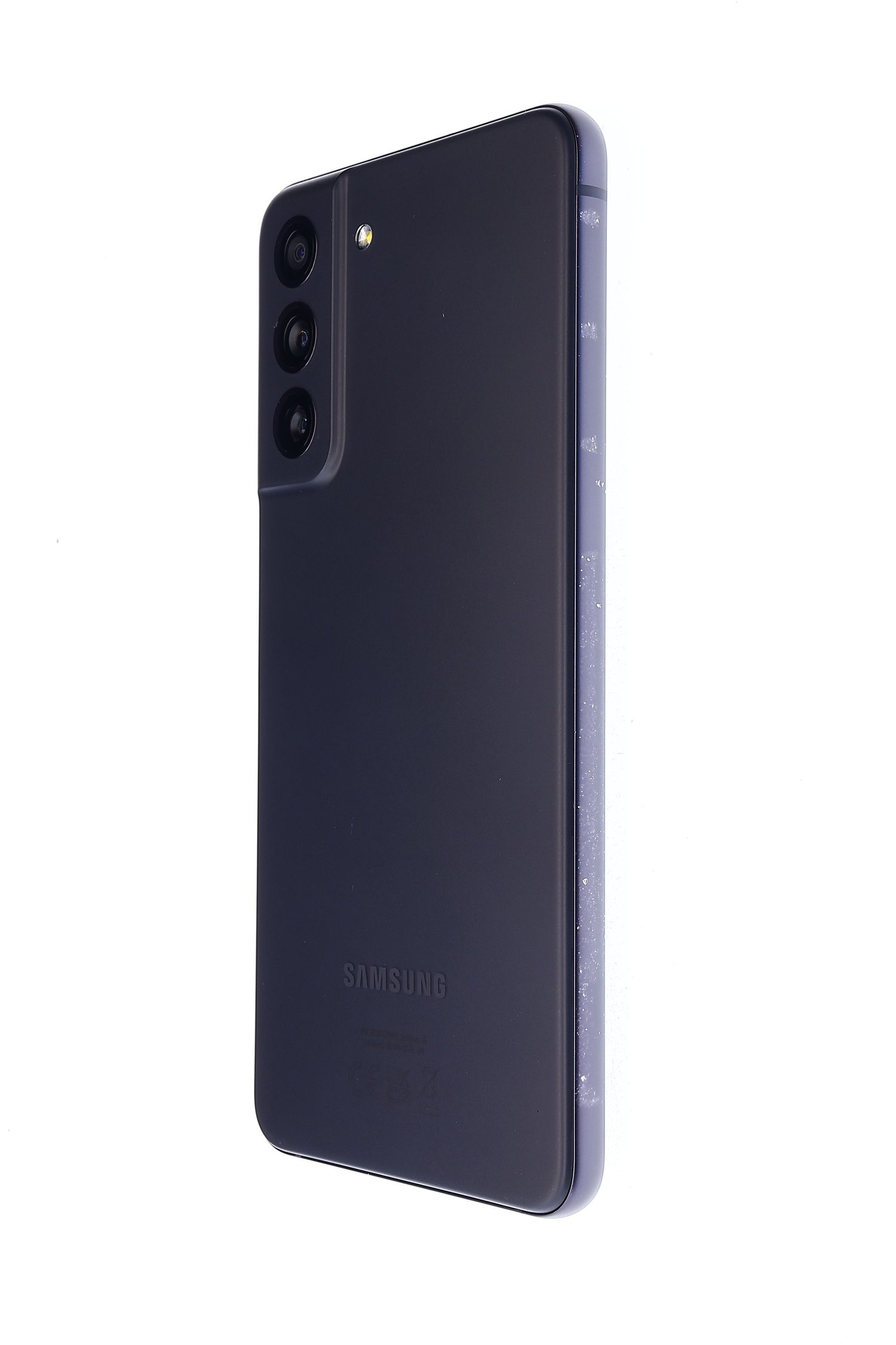 Samsung Galaxy S21 FE 5G Dual Sim 128 GB Graphite - Много добро