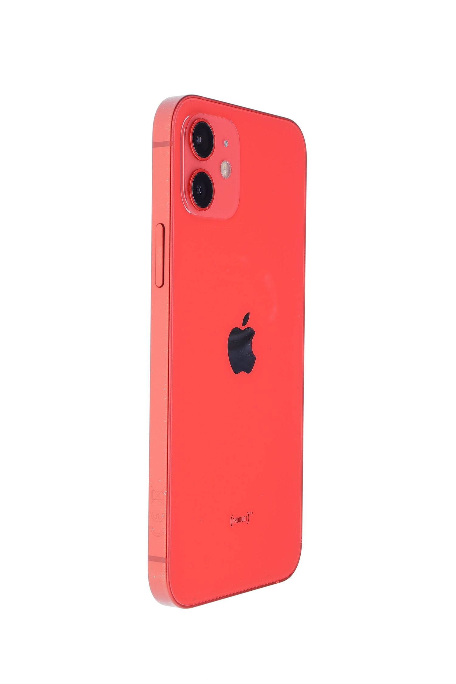 Apple iPhone 12 64 GB Red - Отлично