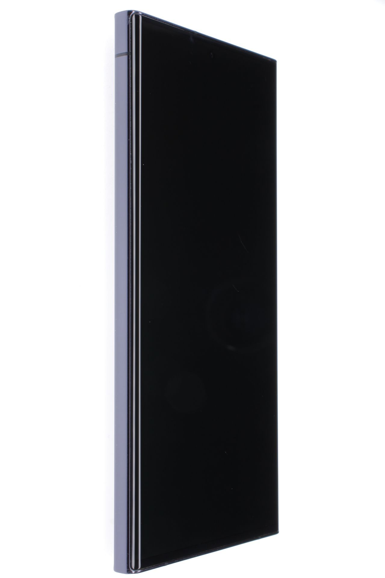 Samsung Galaxy S23 Ultra 5G Dual Sim 256 GB Phantom Black - Nagyon jó