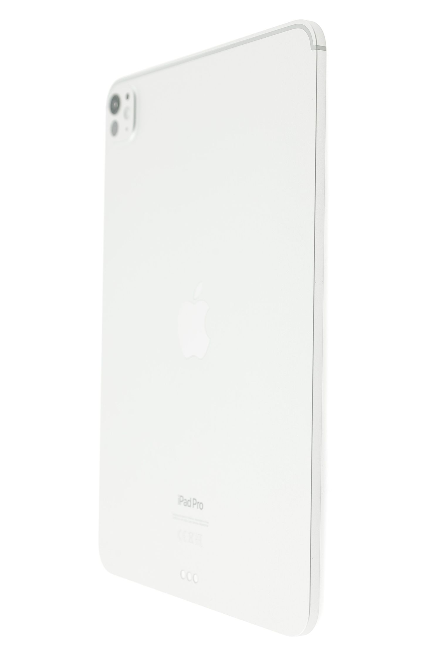 Apple iPad Pro 11" M4 (2024) 7th Gen Wifi 256 GB Silver - Újszerű