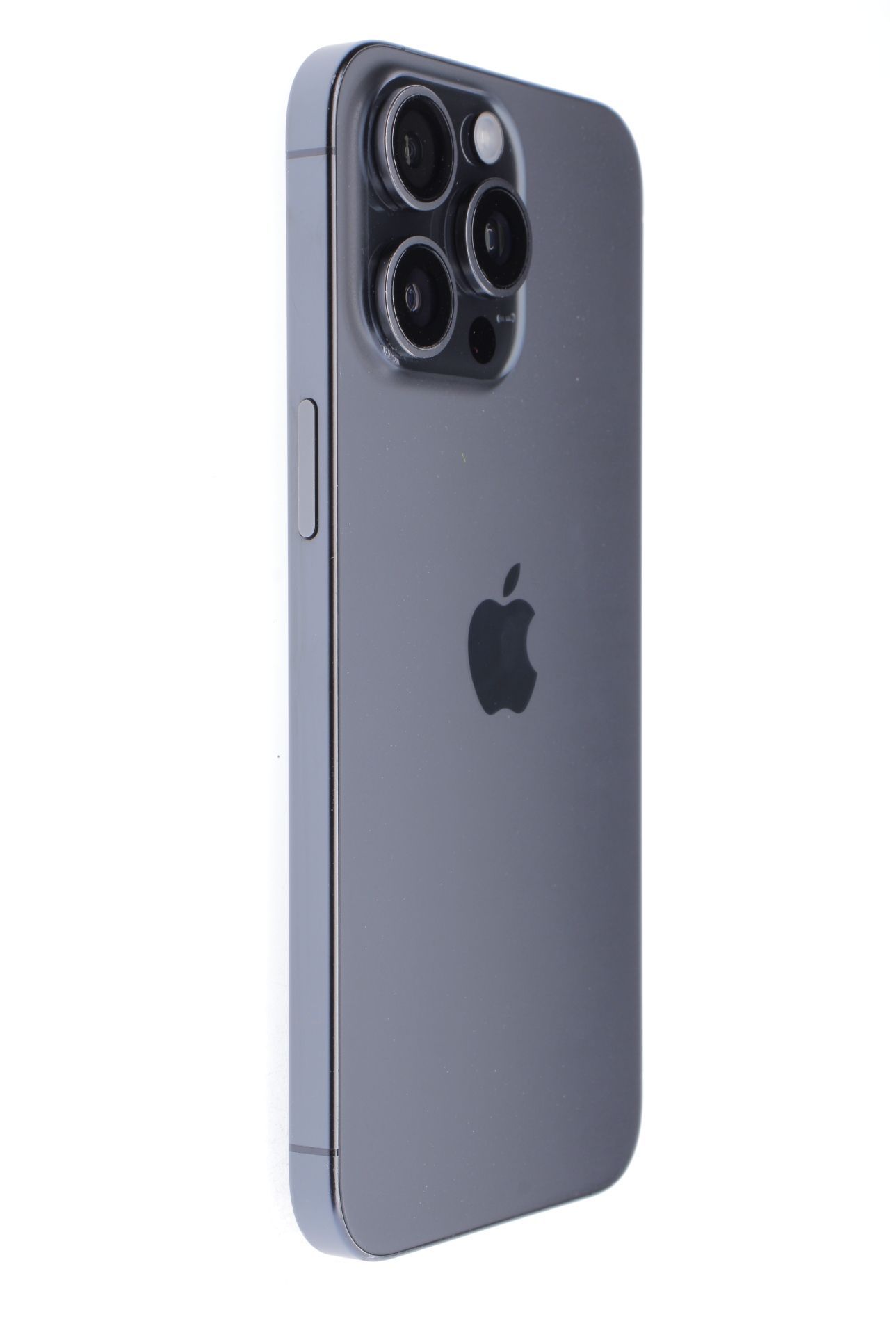 Apple iPhone 15 Pro Max 512 GB Black Titanium - Kiváló