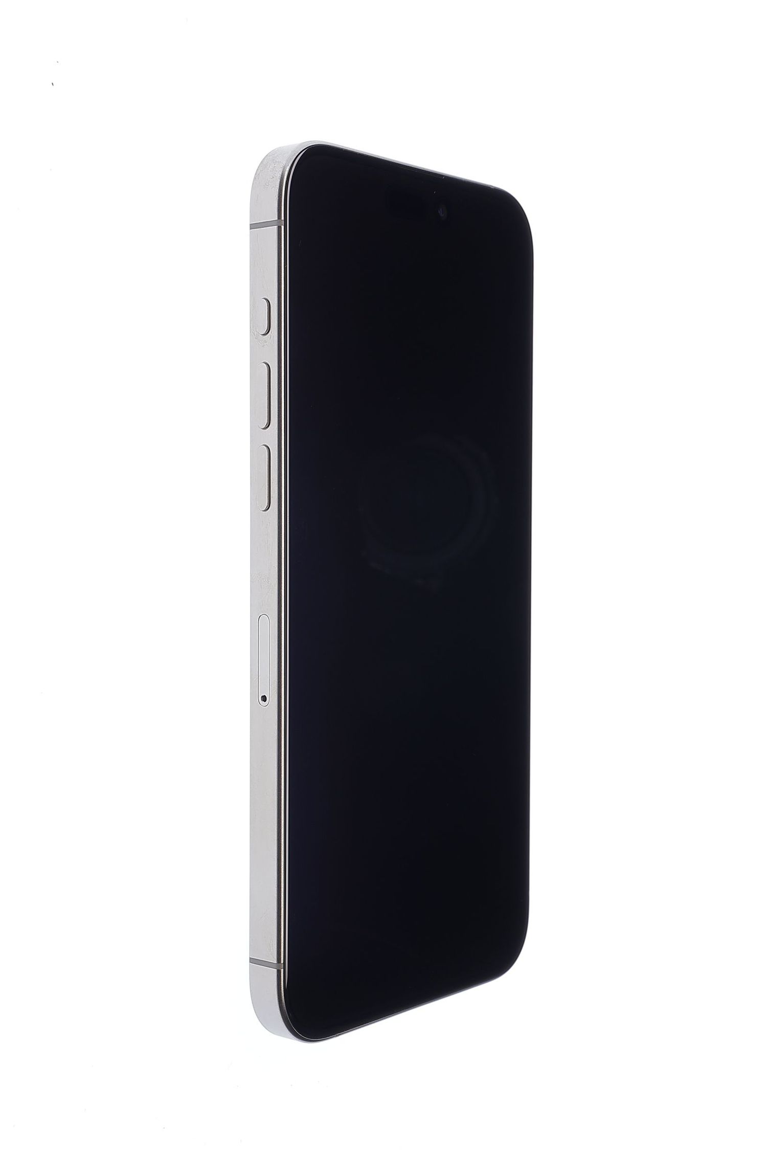 Apple iPhone 15 Pro Max 256 GB Natural Titanium - Ca nou