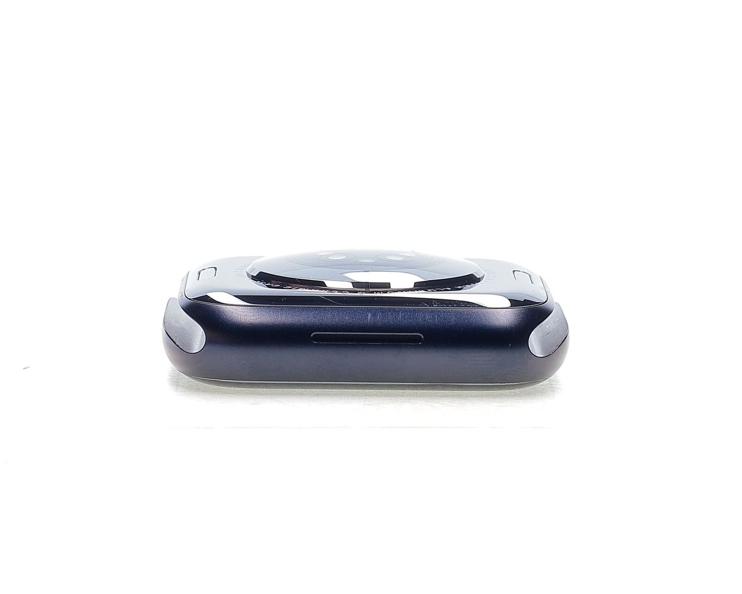 Apple Watch Series 8 2022, GPS + Cellular, Aluminium 45mm Midnight - Újszerű