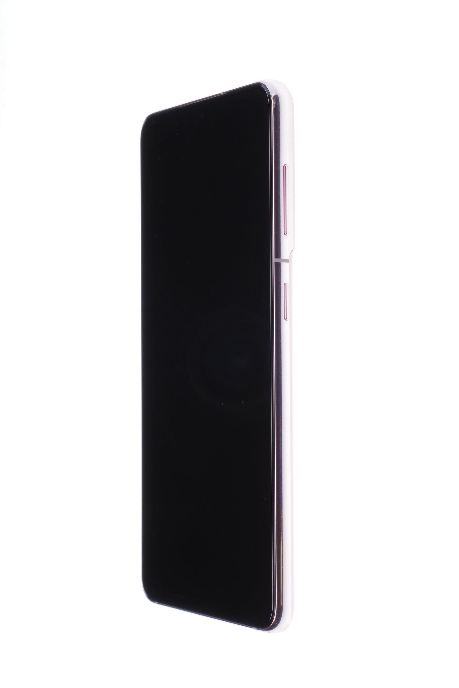 Samsung Galaxy S21 5G Dual Sim 256 GB Pink - Kiváló
