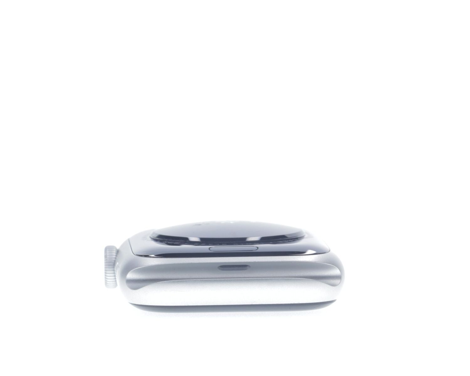 Apple Watch SE 2020, GPS, Aluminium 44mm Silver - Отлично