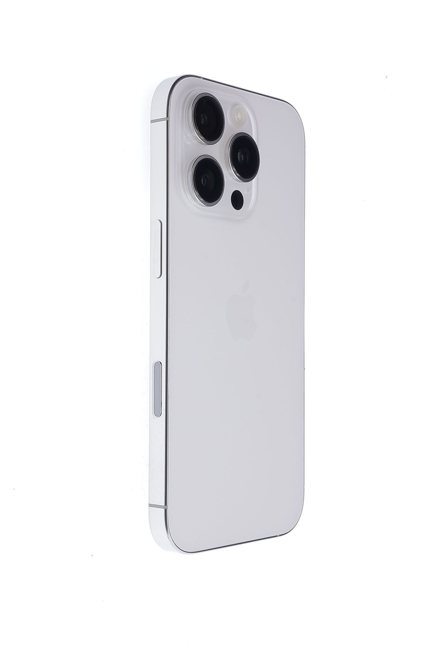 Apple iPhone 16 Pro 256 GB White Titanium - Ca nou