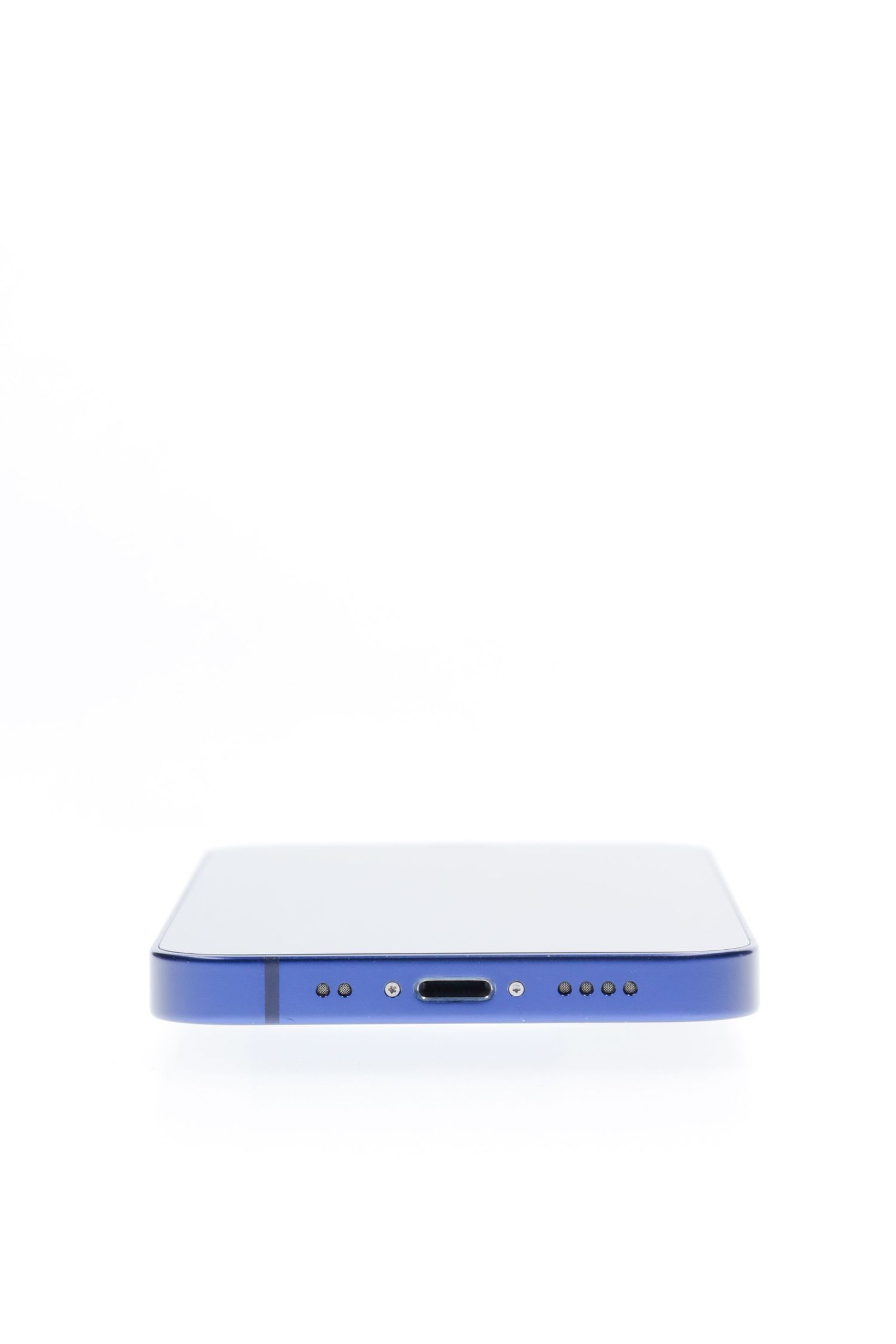 Apple iPhone 12 mini 64 GB Blue - Nagyon jó