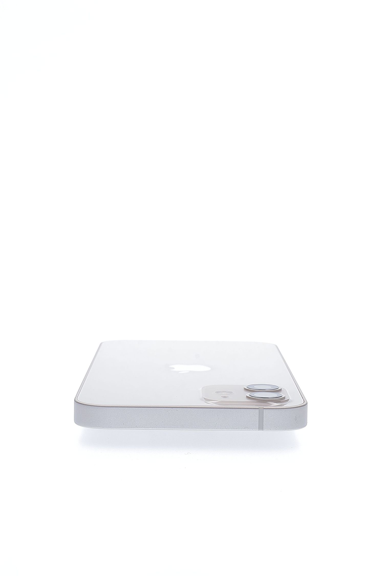 Apple iPhone 12 64 GB White - Újszerű