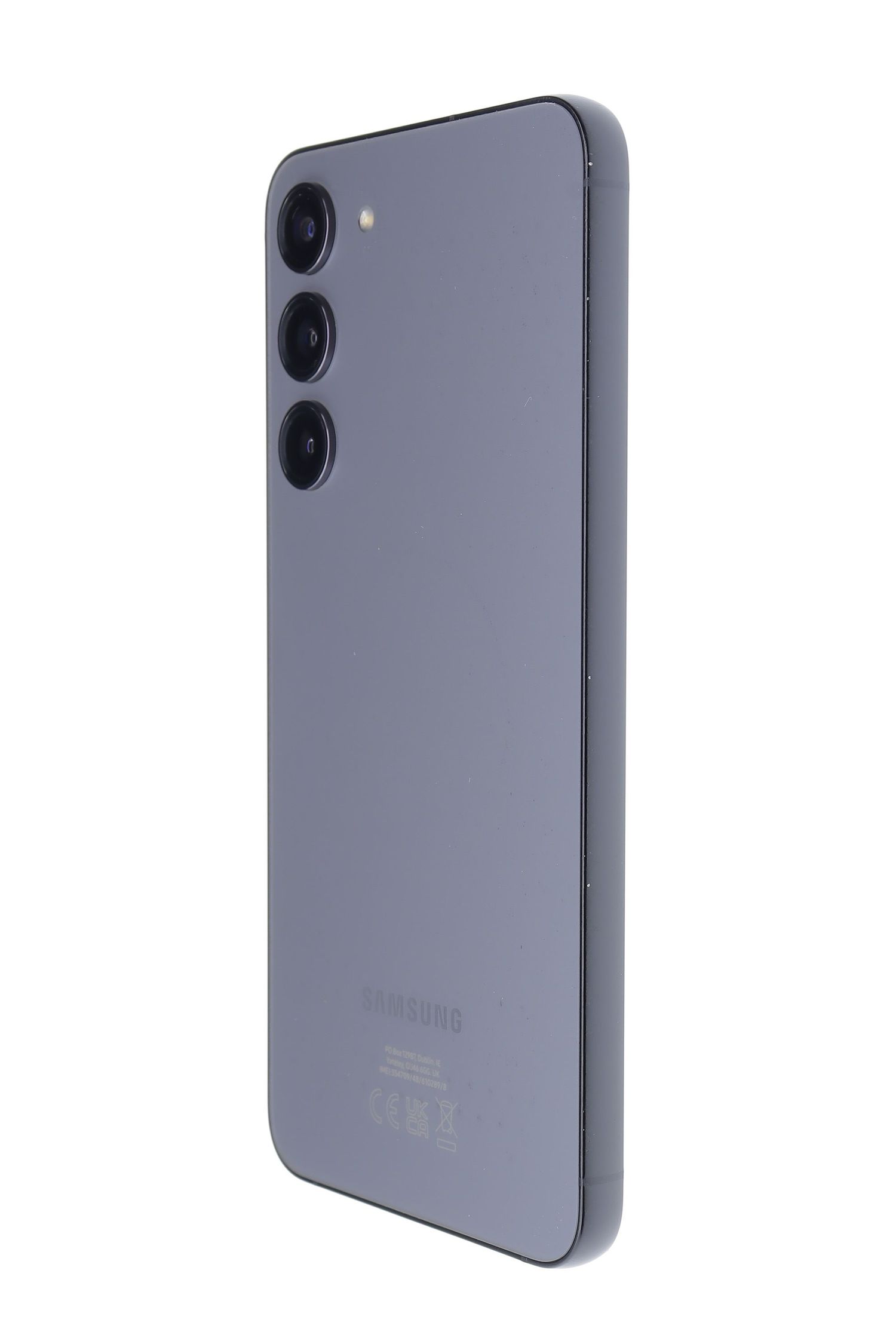 Samsung Galaxy S23 Plus 5G Dual Sim 256 GB Graphite