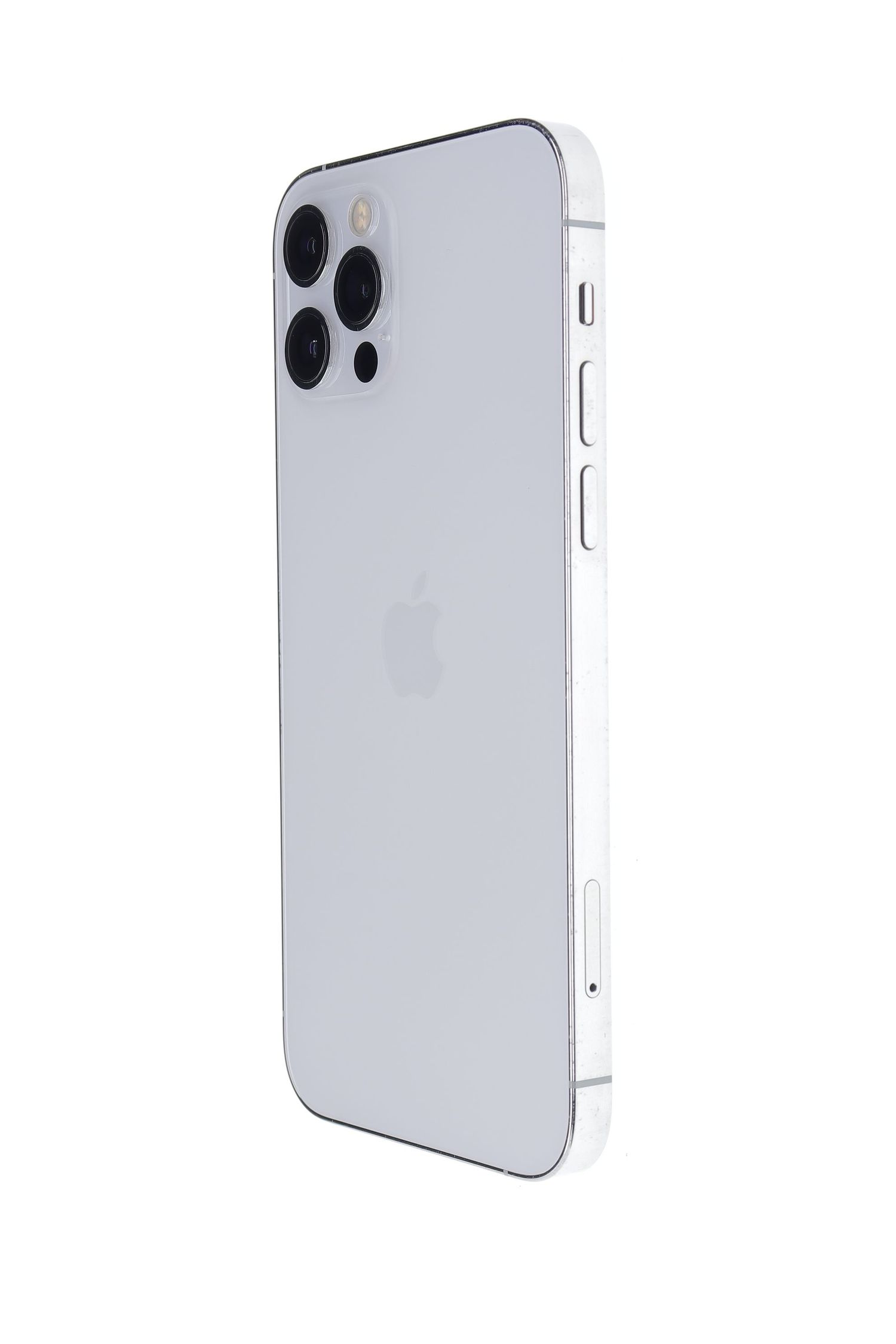 Apple iPhone 12 Pro 256 GB Silver - Foarte bun