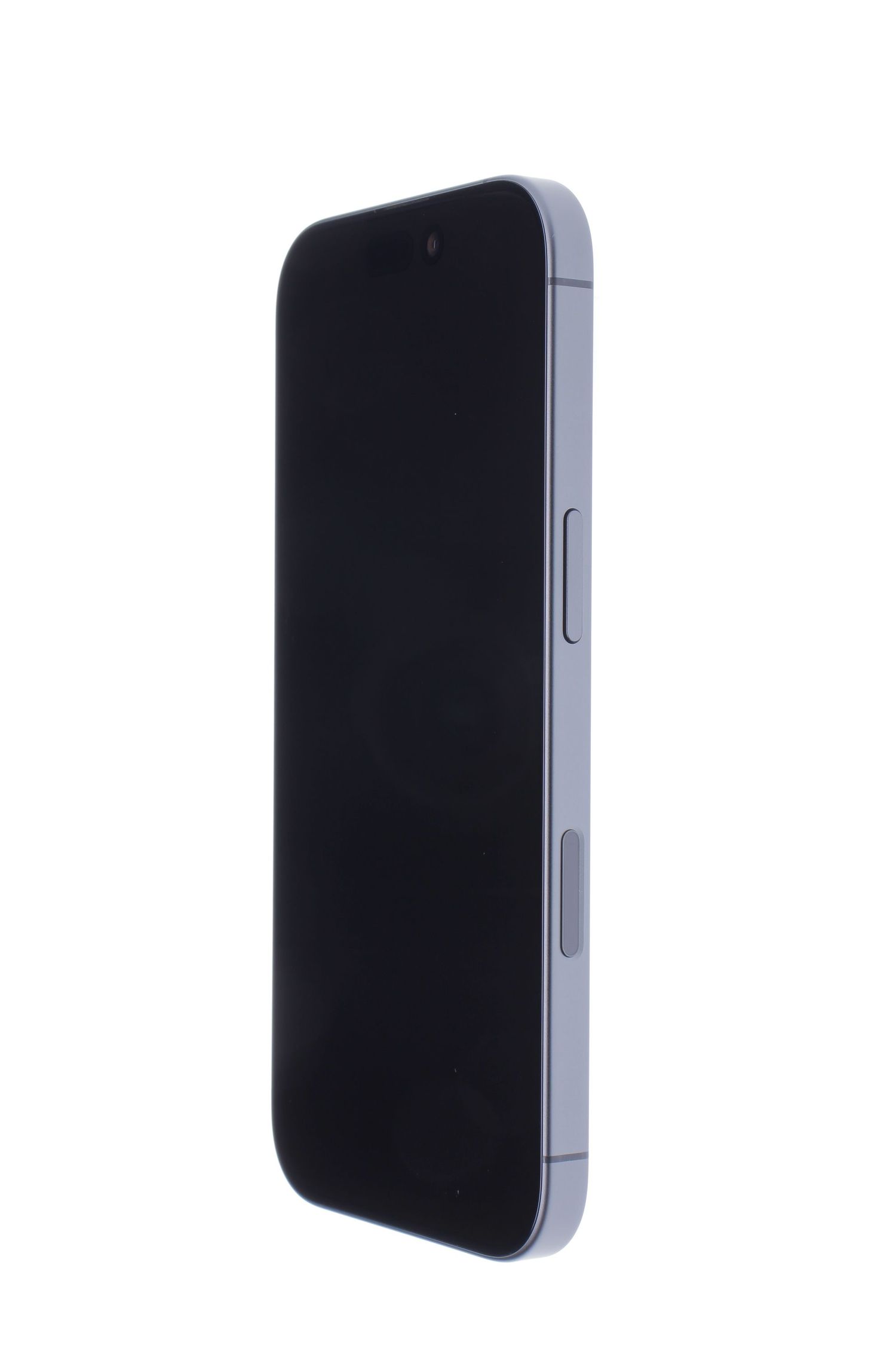 Apple iPhone 17 256 GB Black - Újszerű