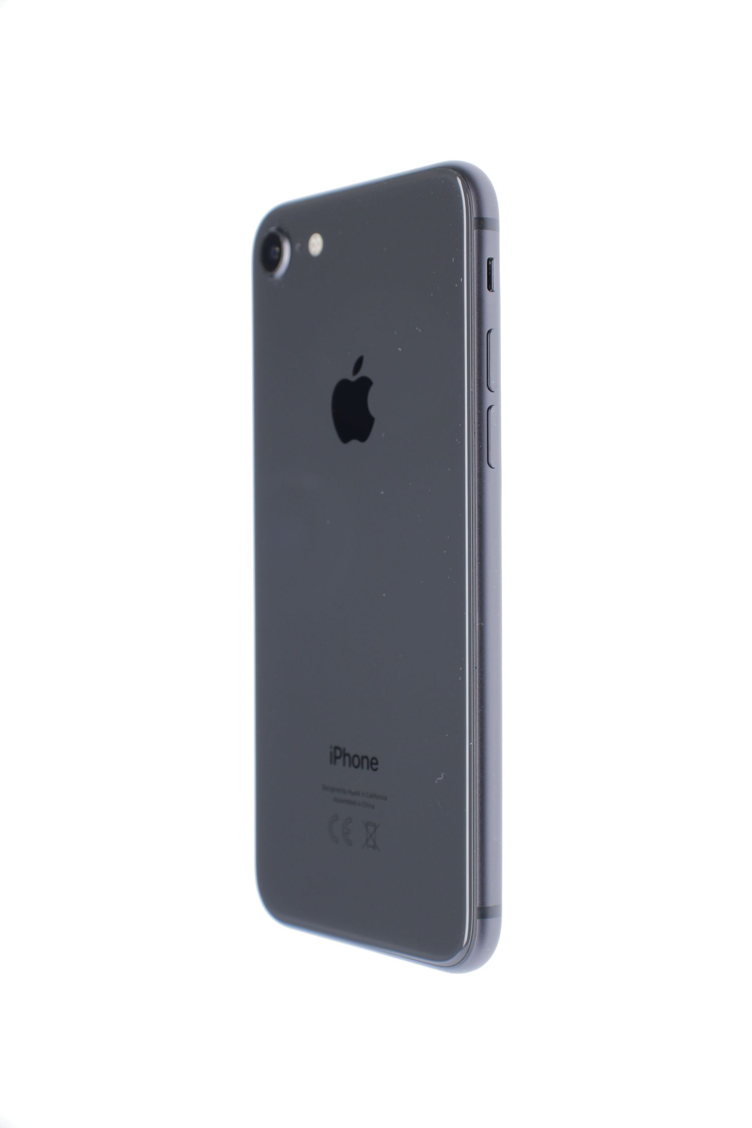Apple iPhone 8 ブラック スマホ Apple iPhone 8 ブラック 64GB 【公式通販】