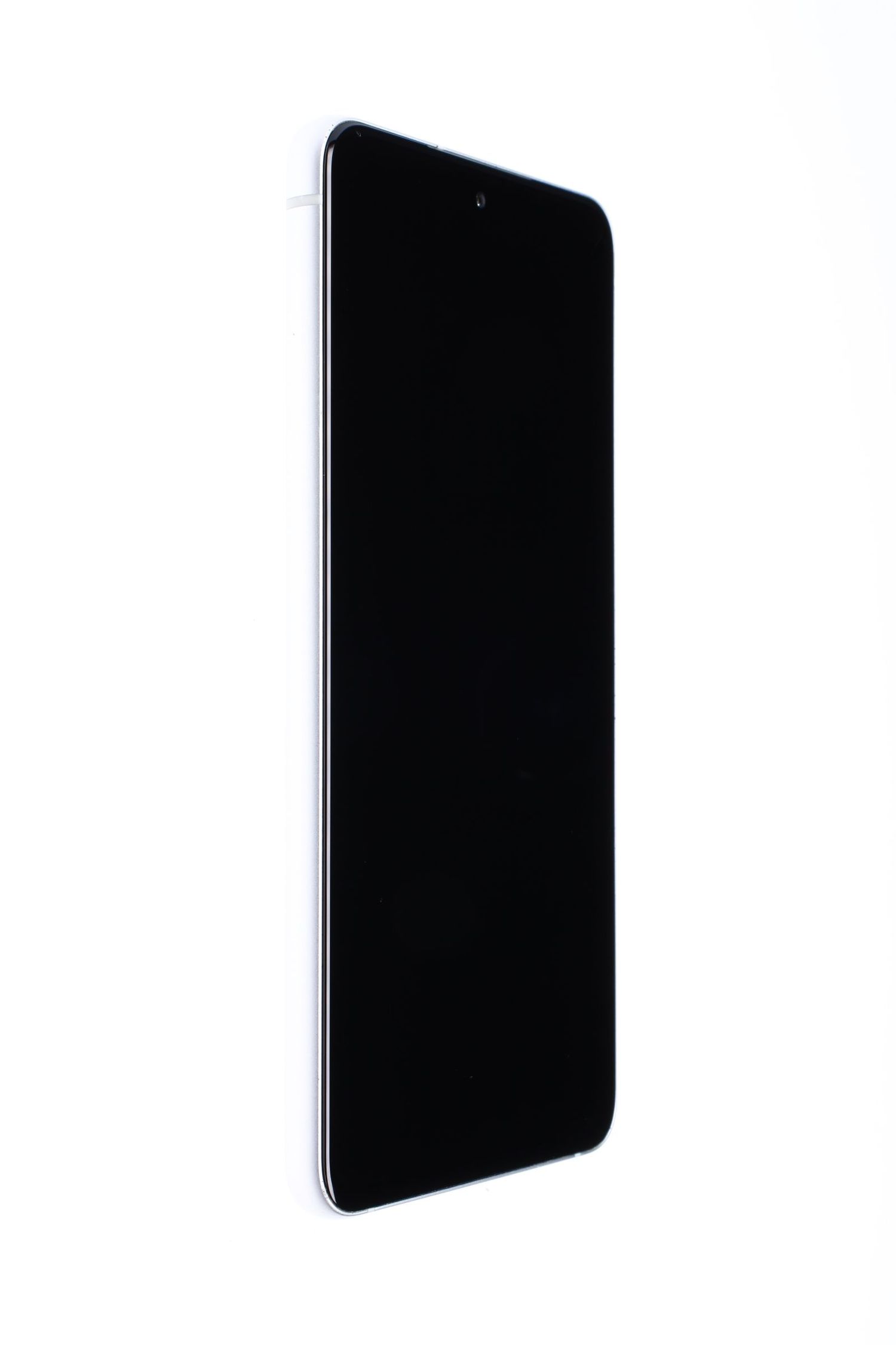 Samsung Galaxy S21 FE 5G Dual Sim 128 GB White - Foarte bun
