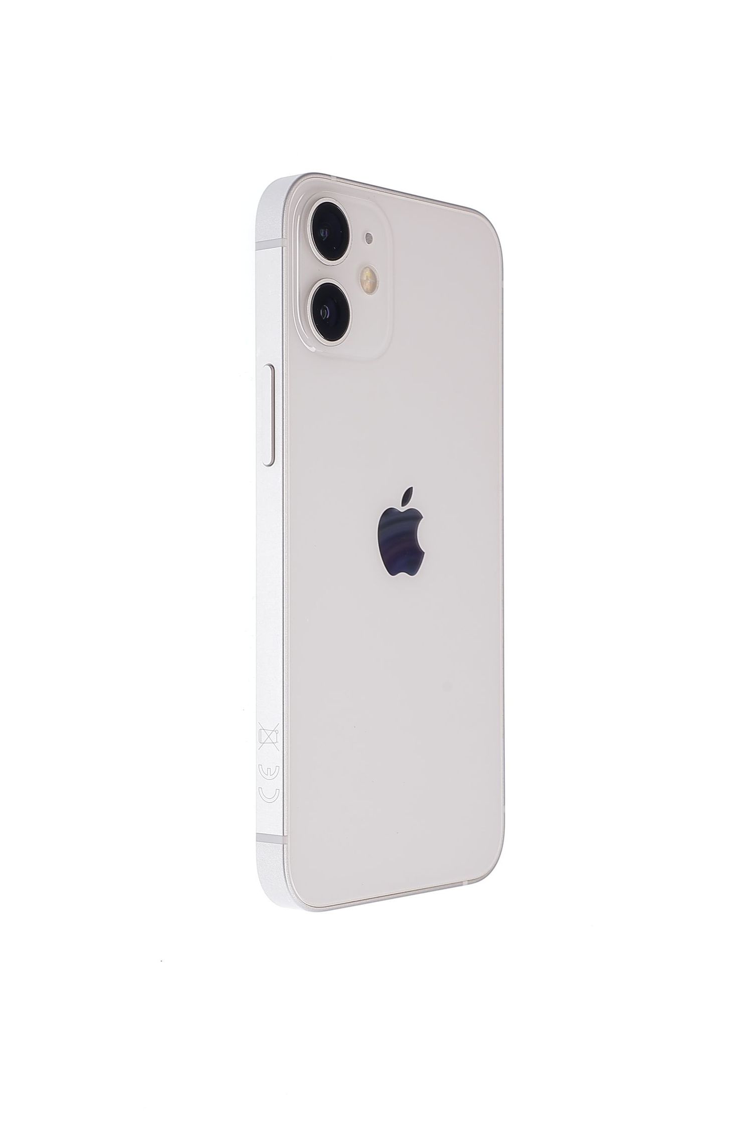 Apple iPhone 12 mini 64 GB White - Ca nou
