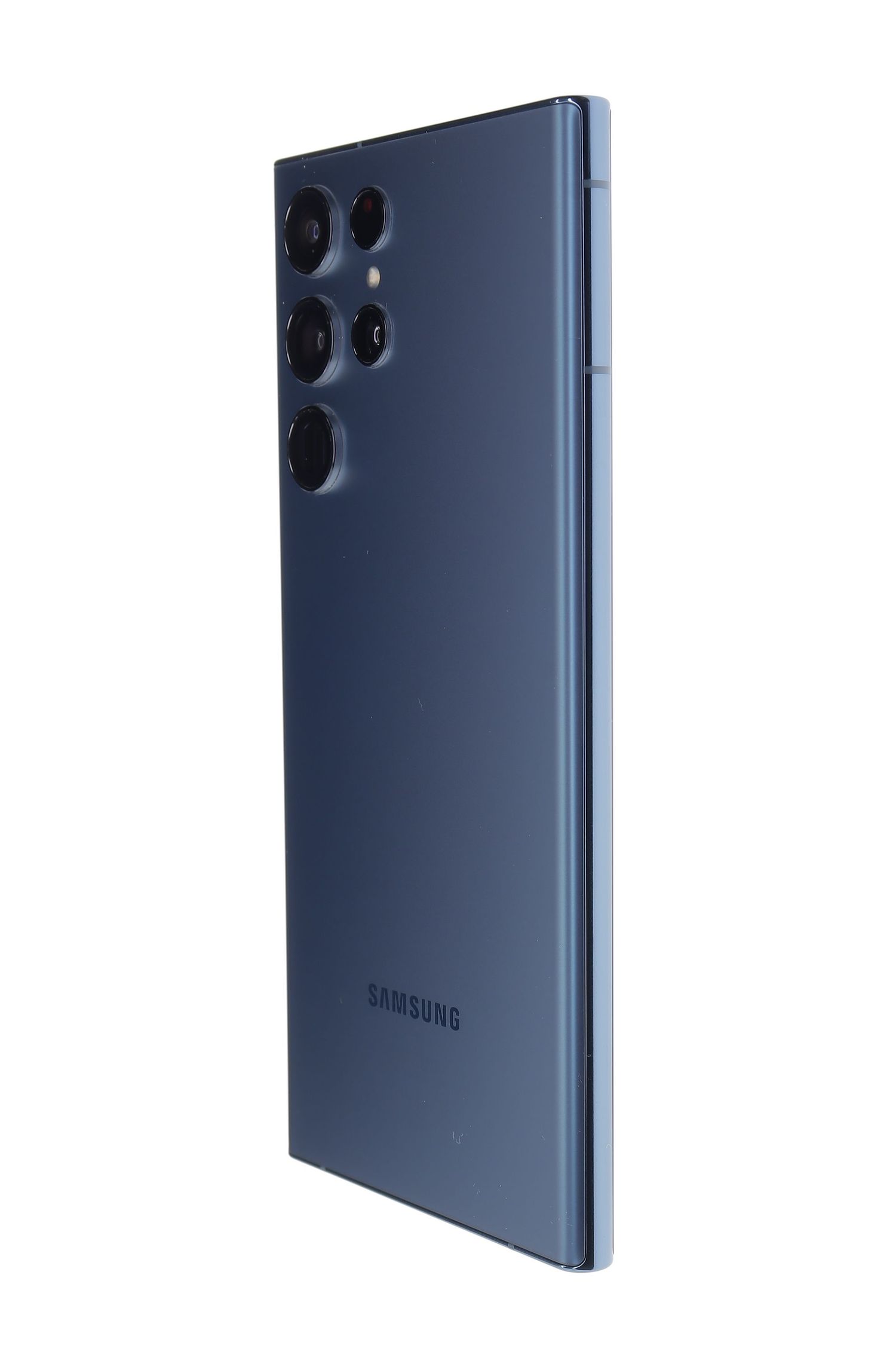 Samsung Galaxy S22 Ultra 5G Dual Sim 256 GB Green - Като нов