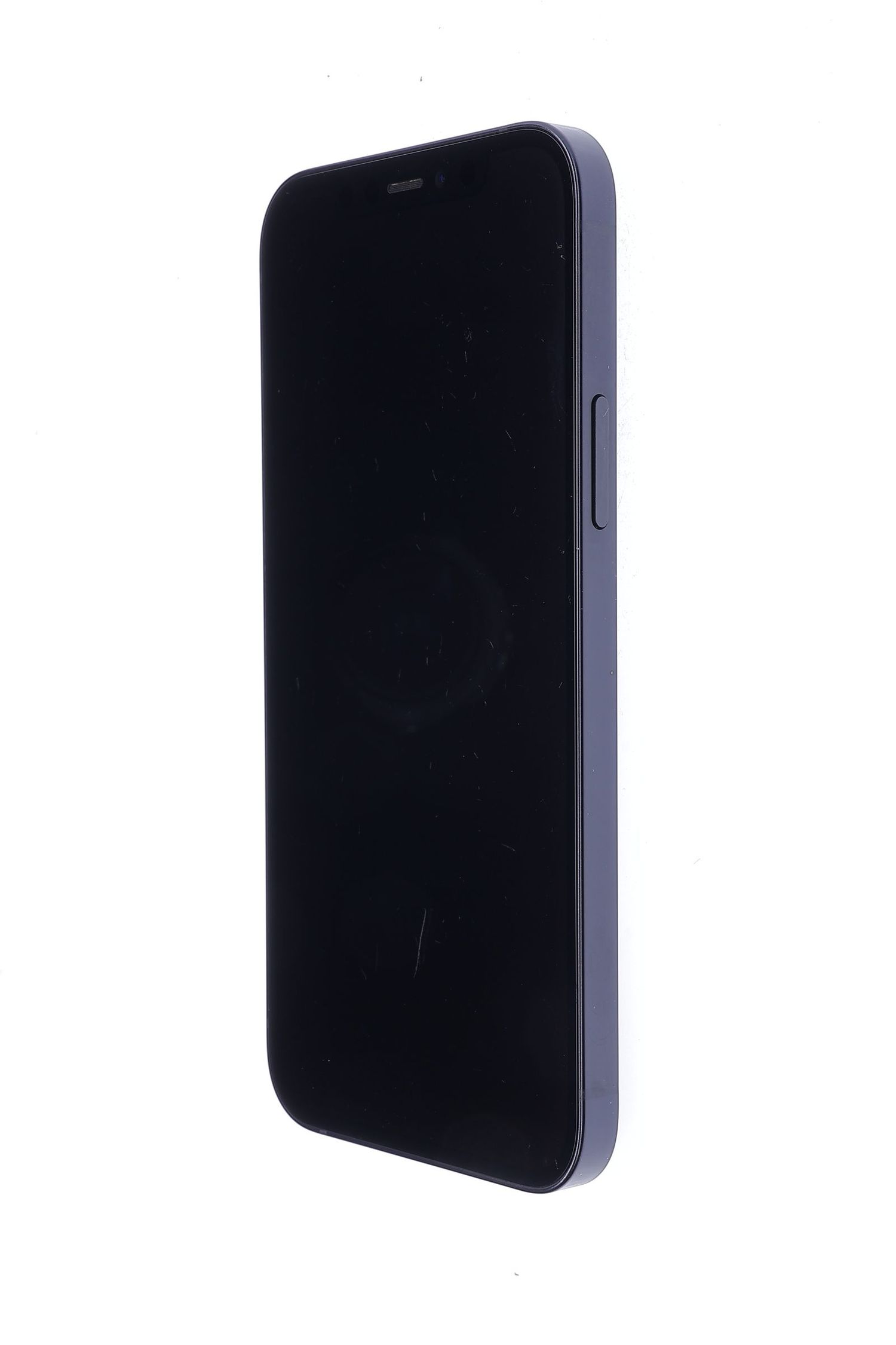 Apple iPhone 12 64 GB Black - Foarte bun