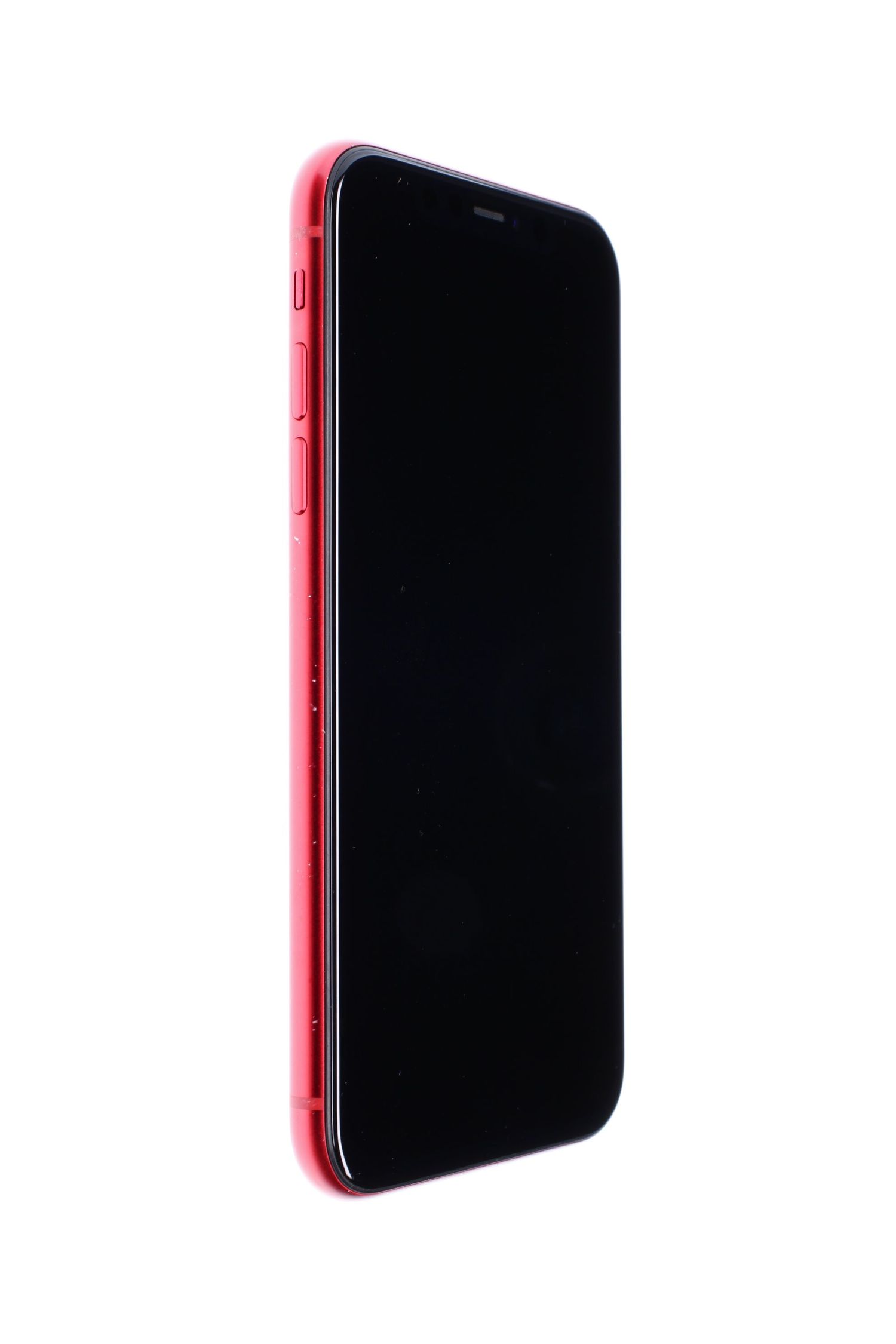 Apple iPhone 11 64 GB Red - Foarte bun