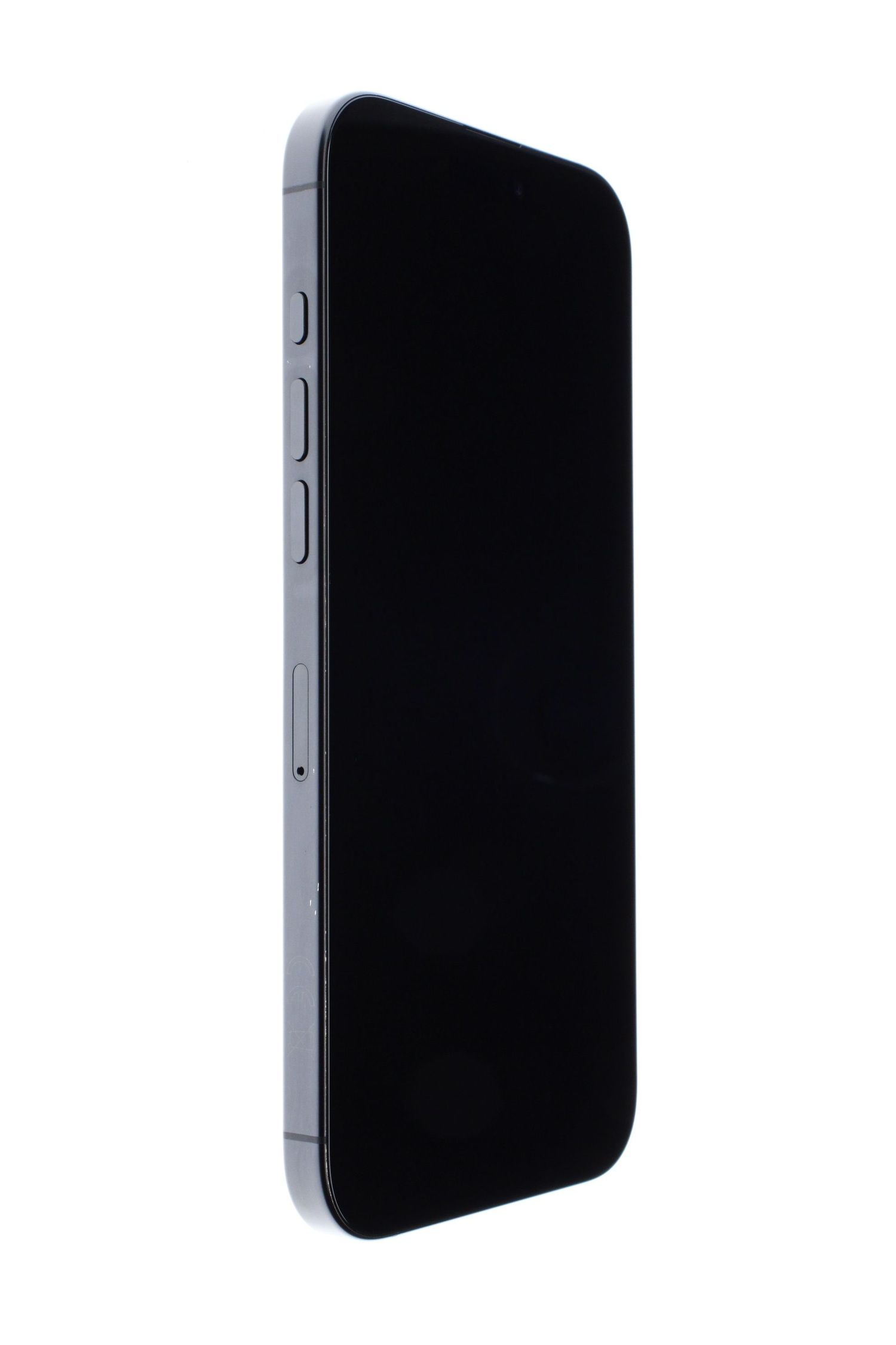 Apple iPhone 16 Pro Max 512 GB Black Titanium - Kiváló
