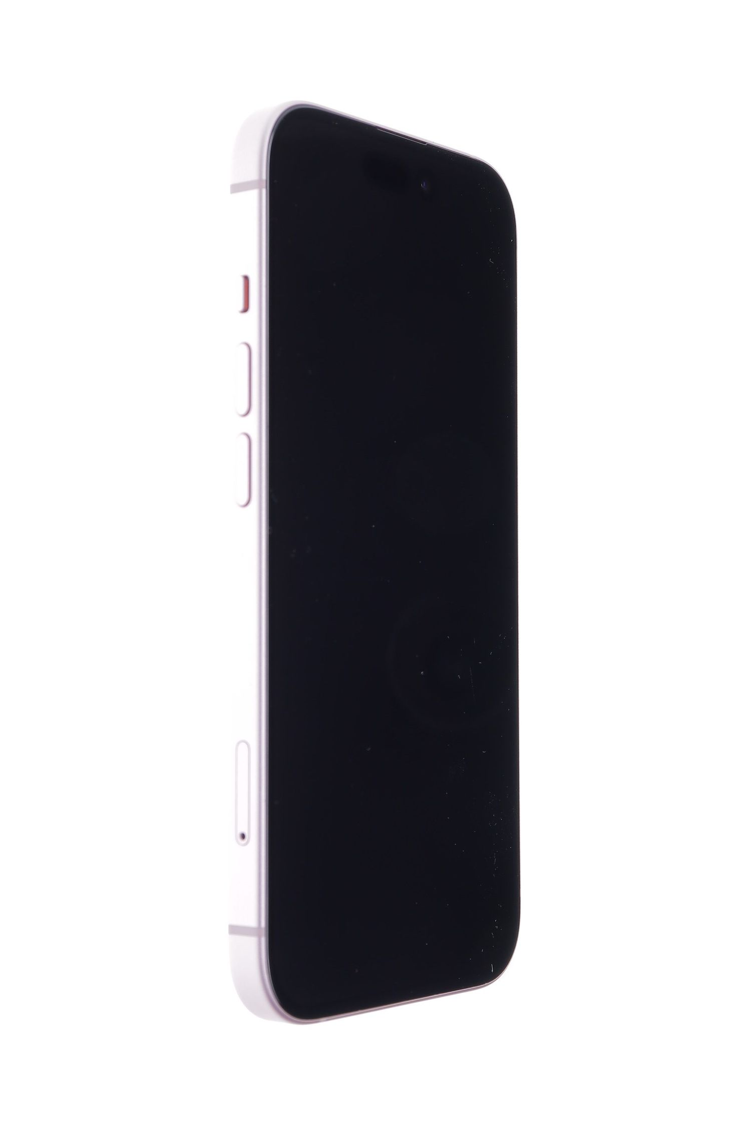 Apple iPhone 15 128 GB Pink - Nagyon jó