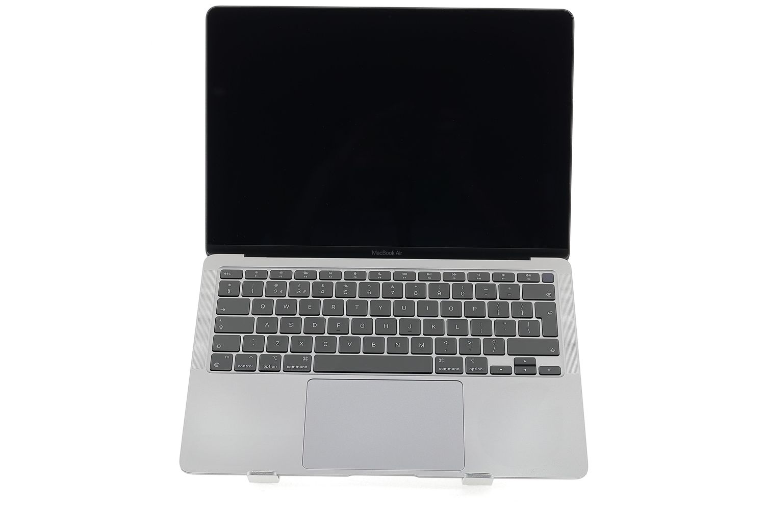 Apple MacBook Air 13″ 2020, M1 8 Cores, 8 GB, 7 core GPU 256 GB Space Gray