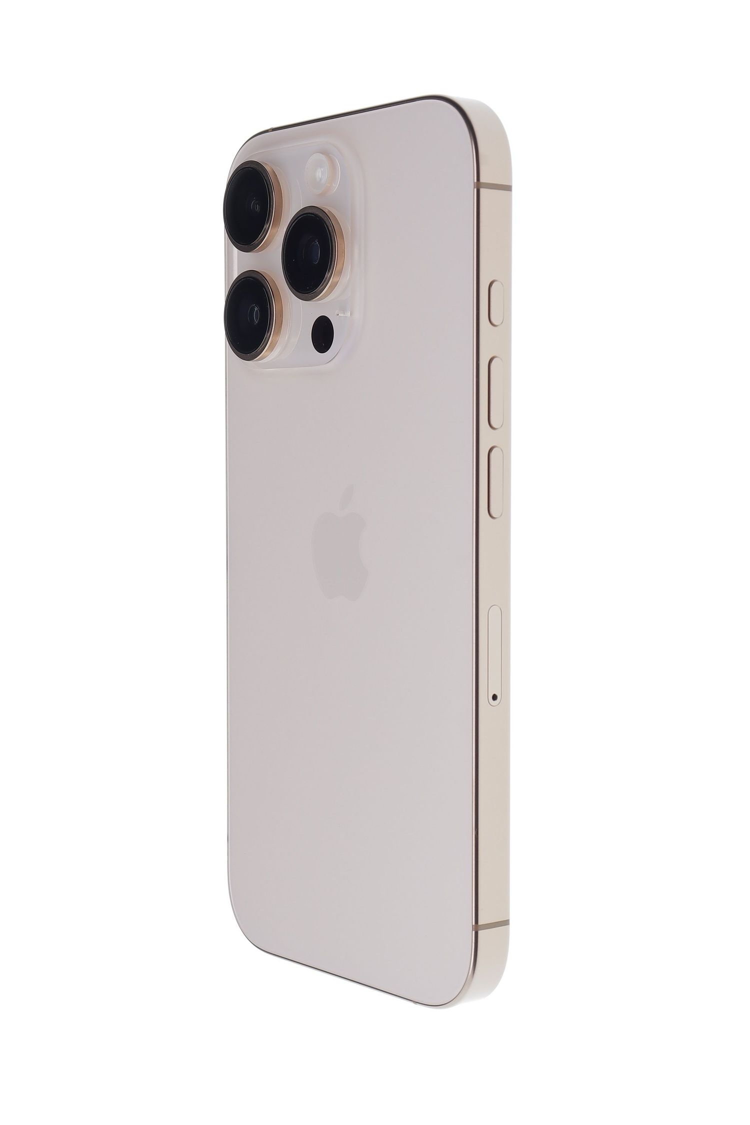 Apple iPhone 16 Pro 256 GB Desert Titanium - Като нов