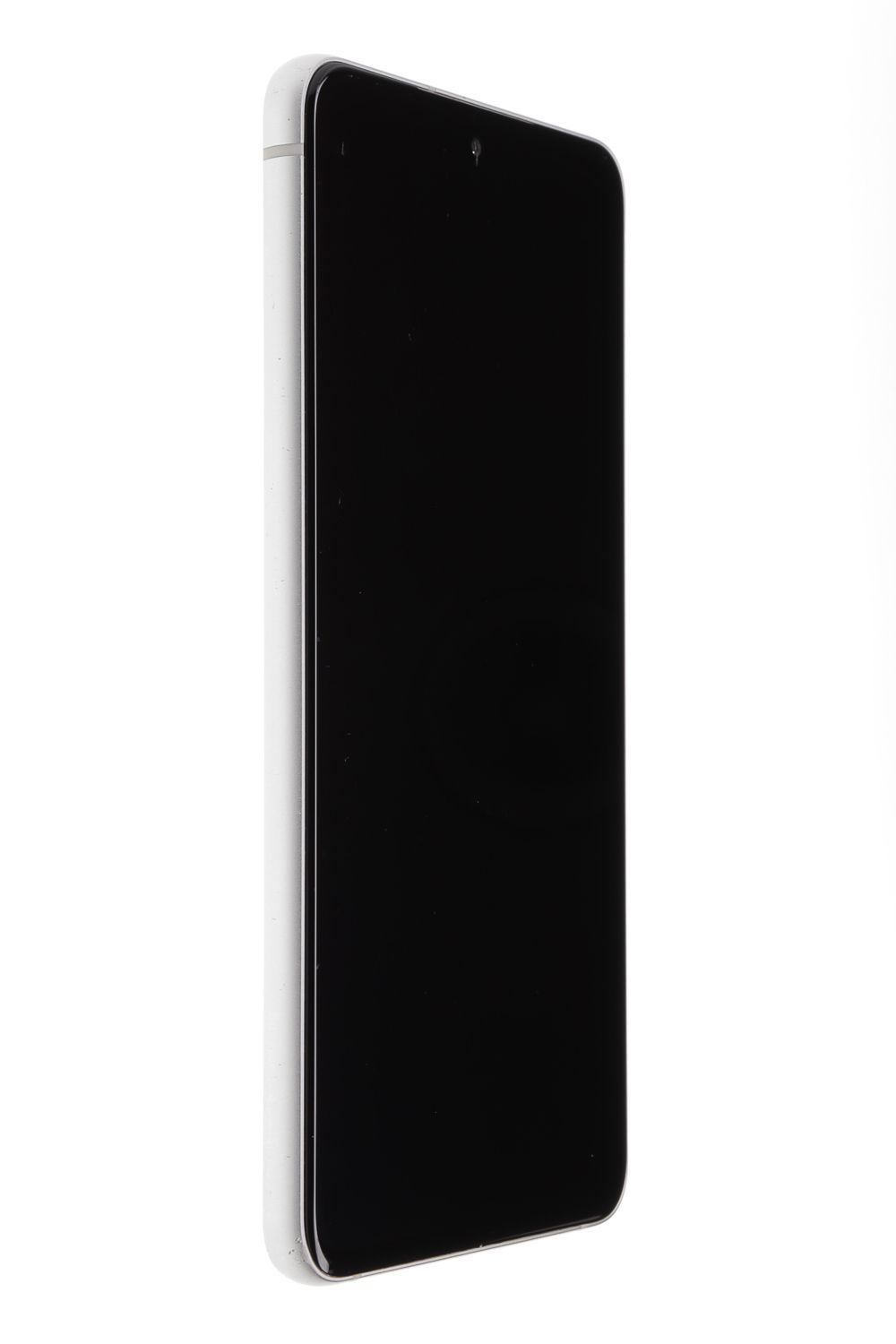 Мобилен телефон Samsung Galaxy S21 FE 5G Dual Sim, White, 128 GB, Bun