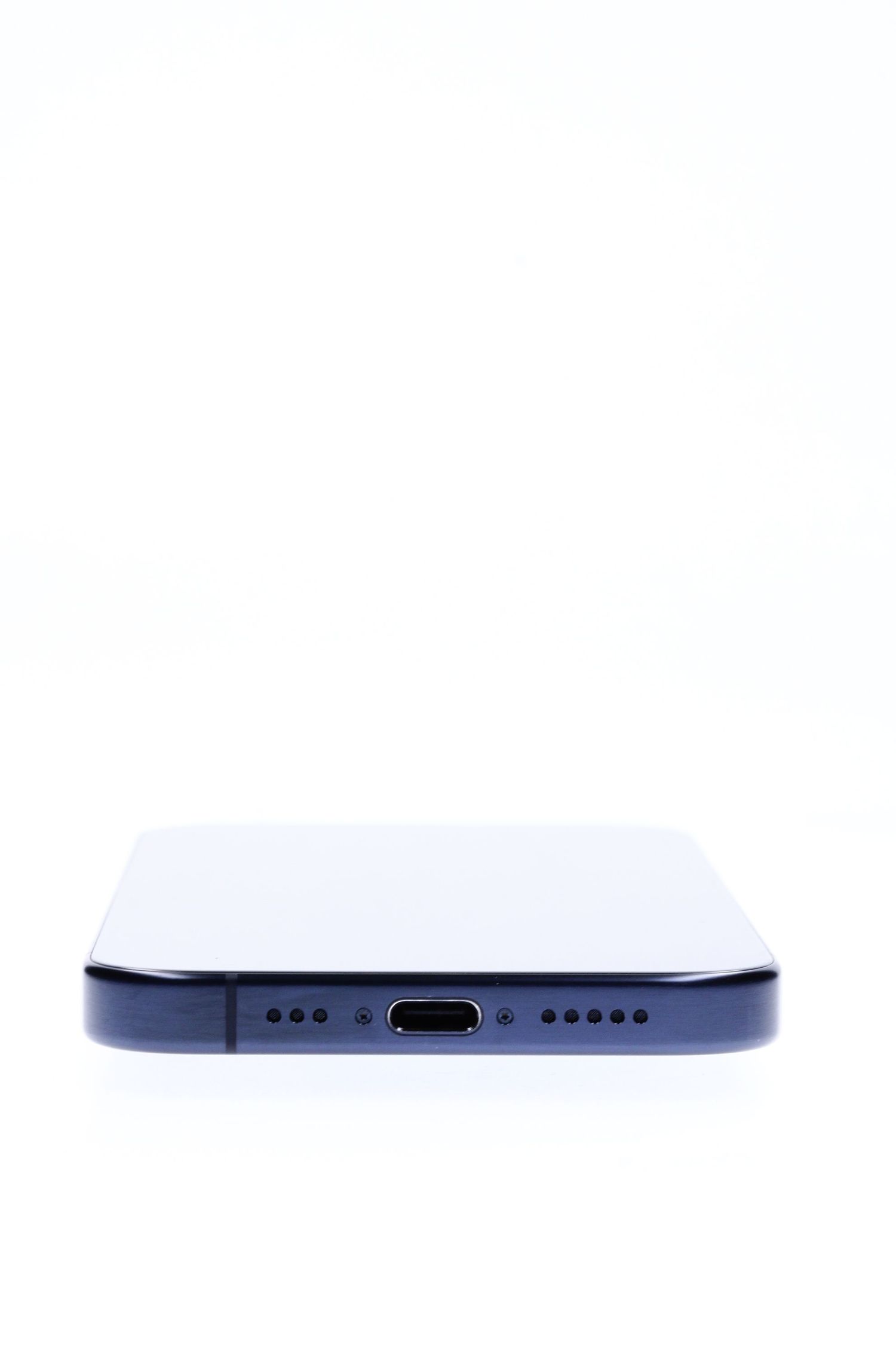 Apple iPhone 15 Pro 128 GB Blue Titanium - Σαν καινούργιο