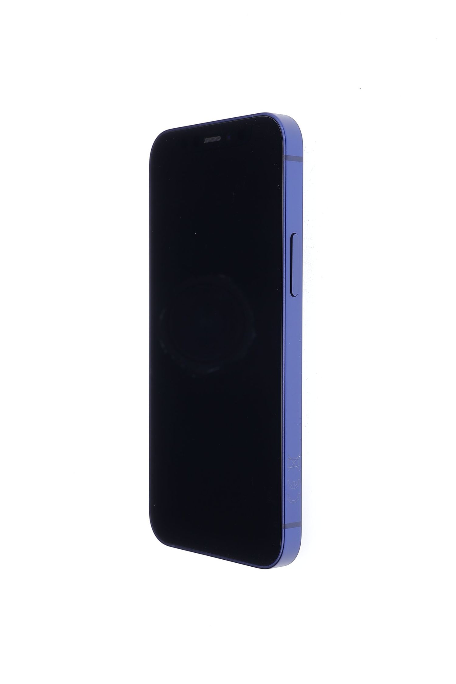 Apple iPhone 12 mini 64 GB Blue - Отлично