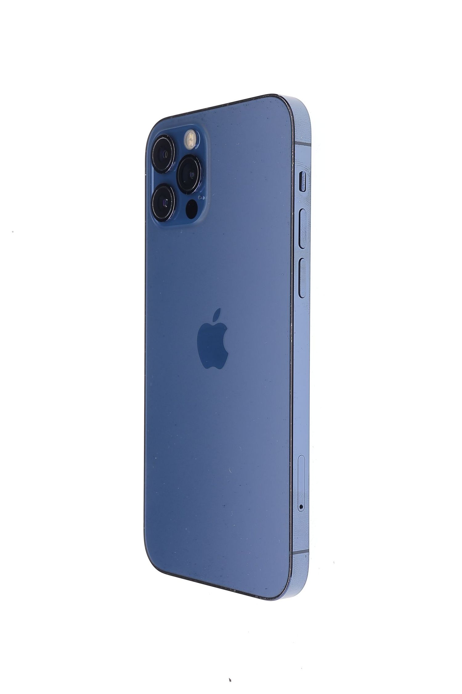 Apple iPhone 12 Pro 256 GB Pacific Blue - Πολύ καλό
