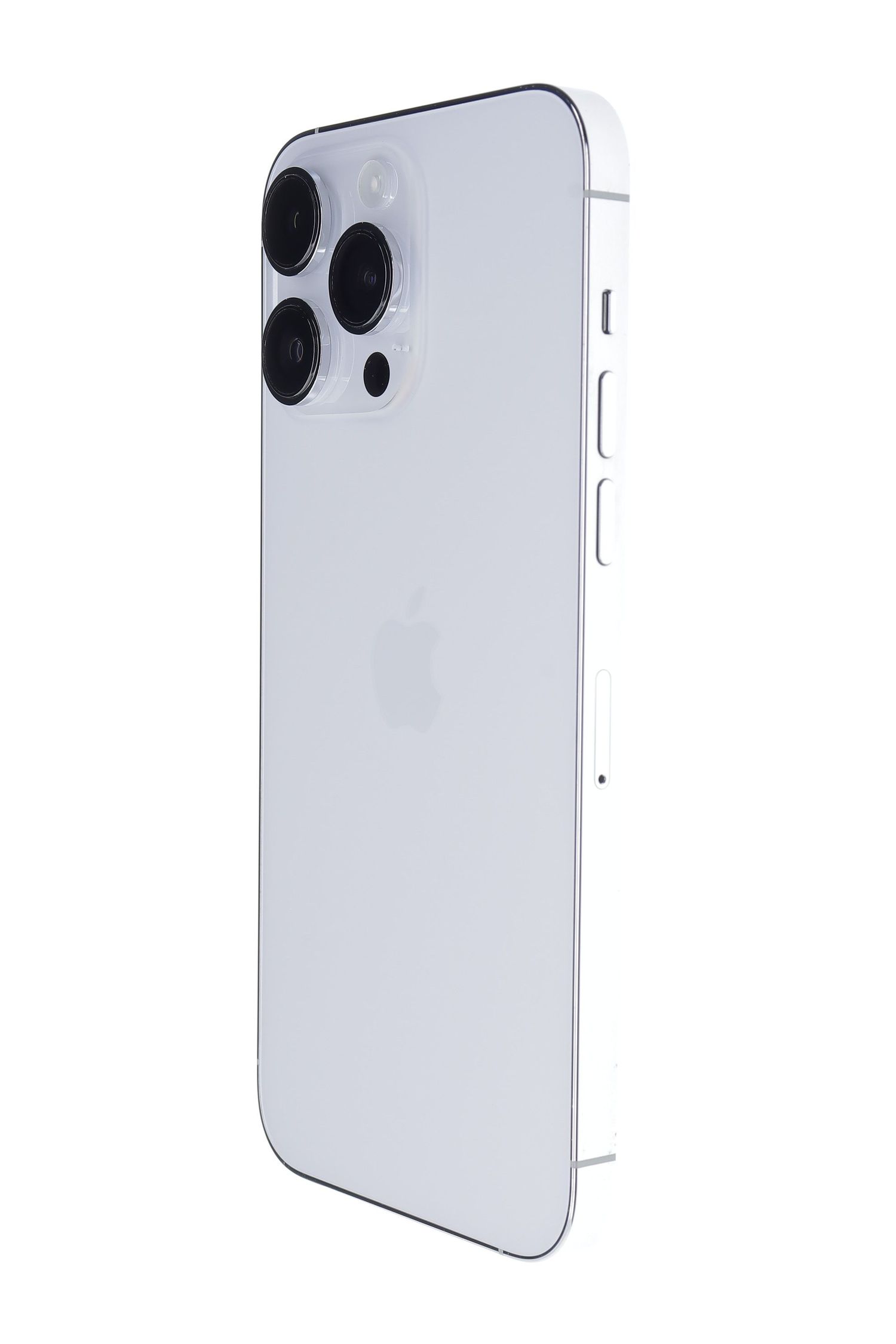 Apple iPhone 14 Pro Max 128 GB Silver - Πολύ καλό