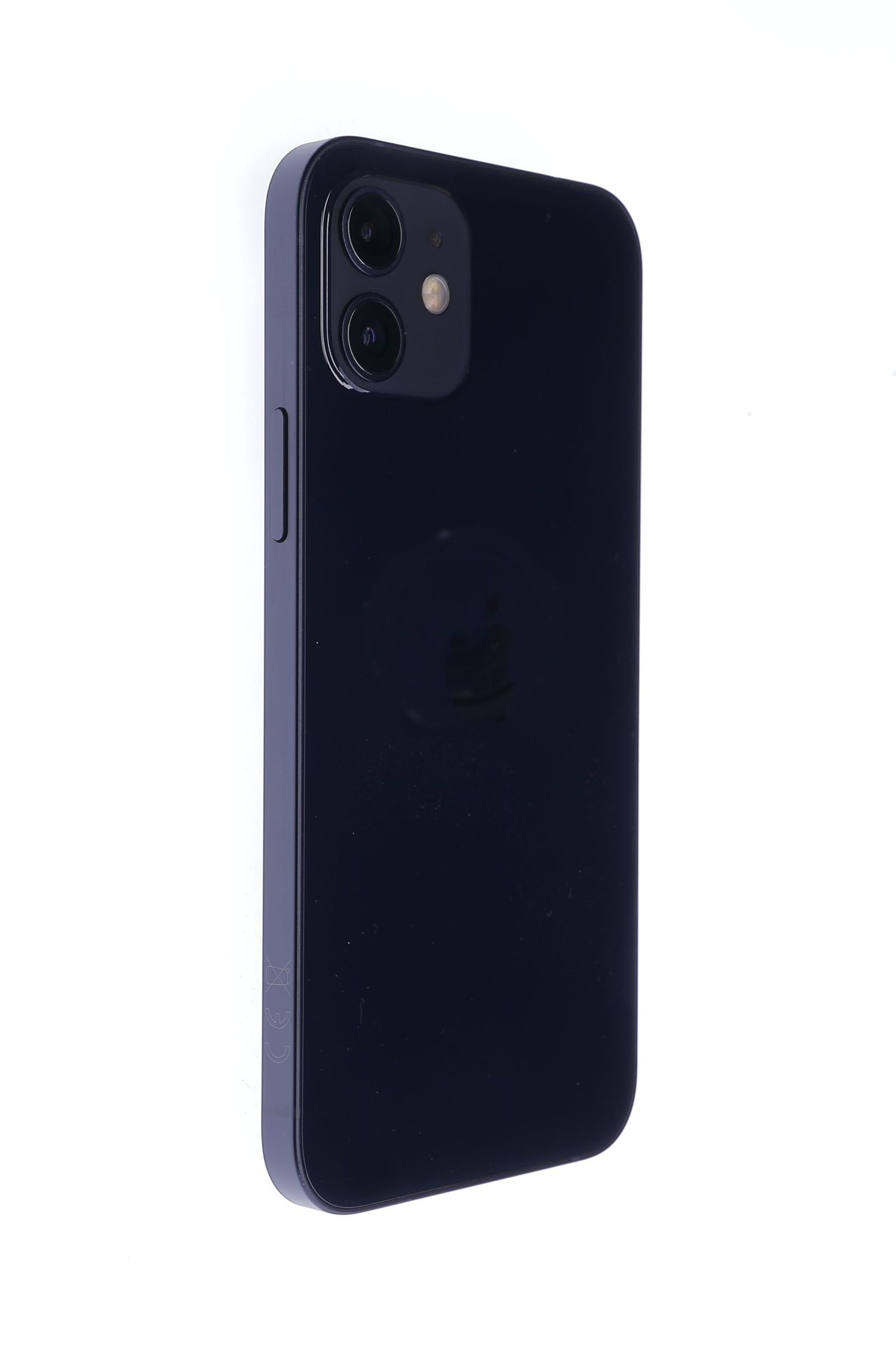 Apple iPhone 12 64 GB Black - Отлично