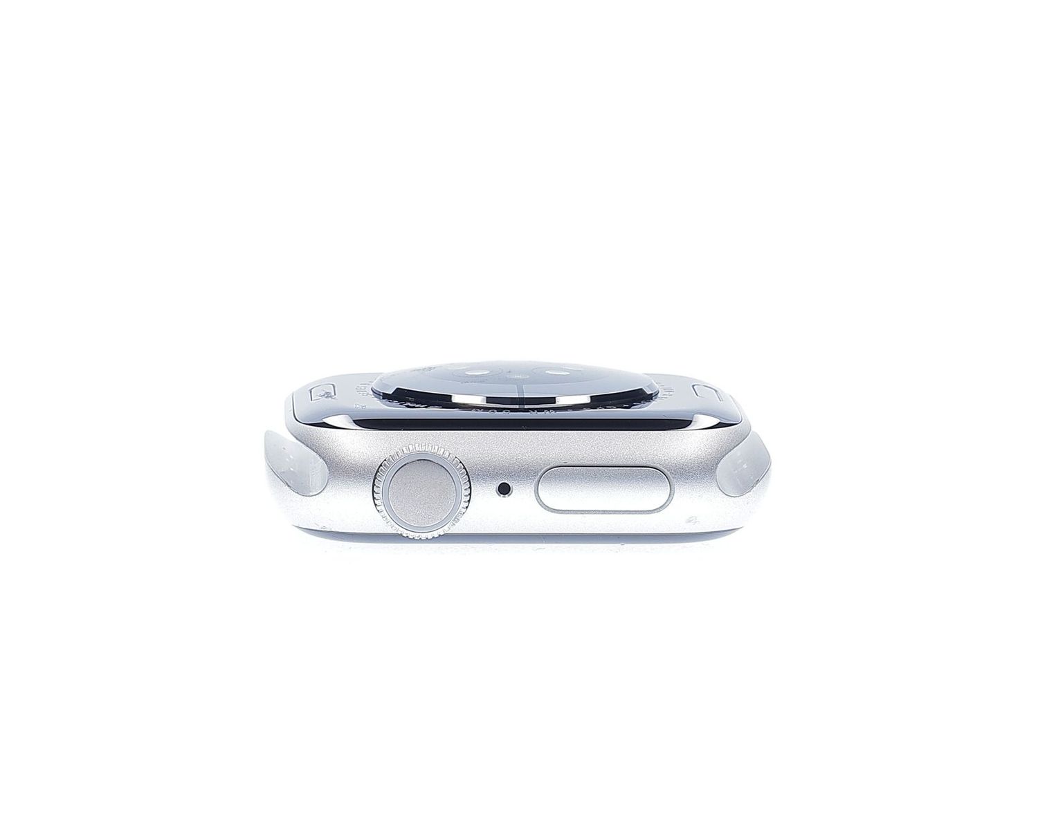 Apple Watch Series 9 2023, GPS, Aluminium 41mm Silver - Σαν καινούργιο