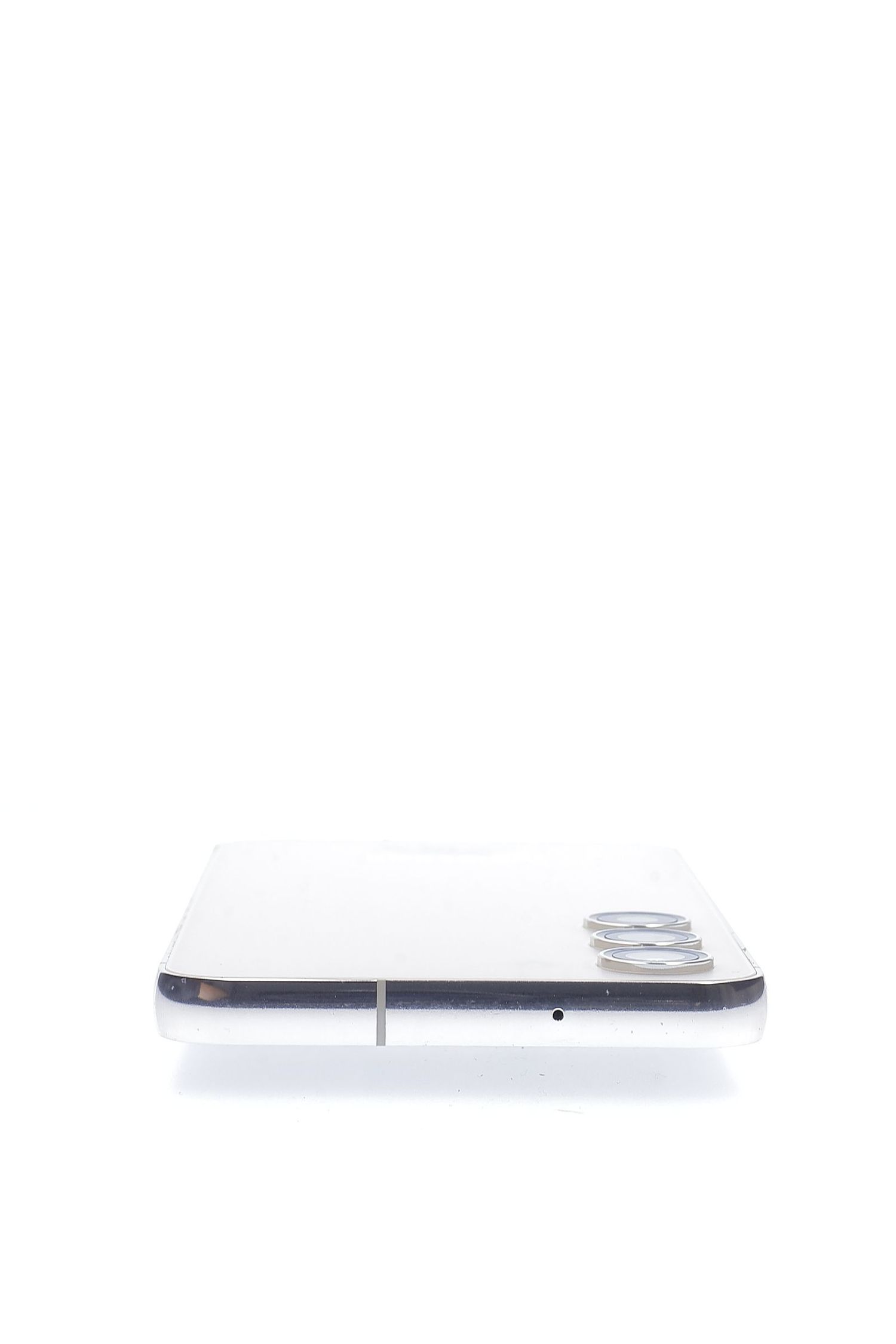 Samsung Galaxy S23 5G Dual Sim 256 GB Cream - Újszerű
