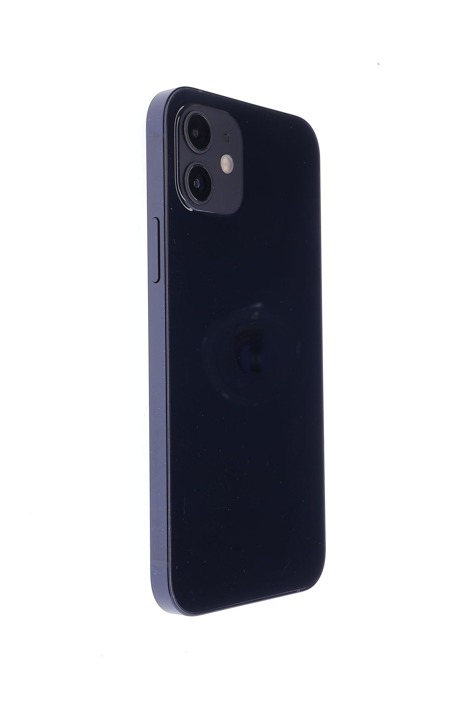 Apple iPhone 12 64 GB Black - Kiváló