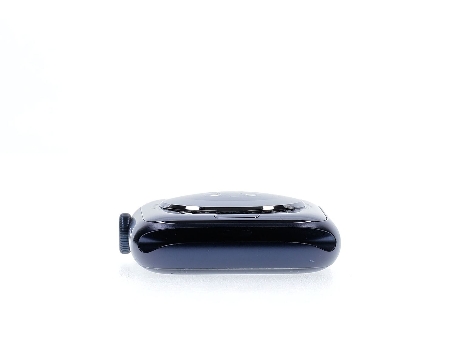 Apple Watch Series 9 2023, GPS, Aluminium 45mm Midnight - Εξαιρετικό