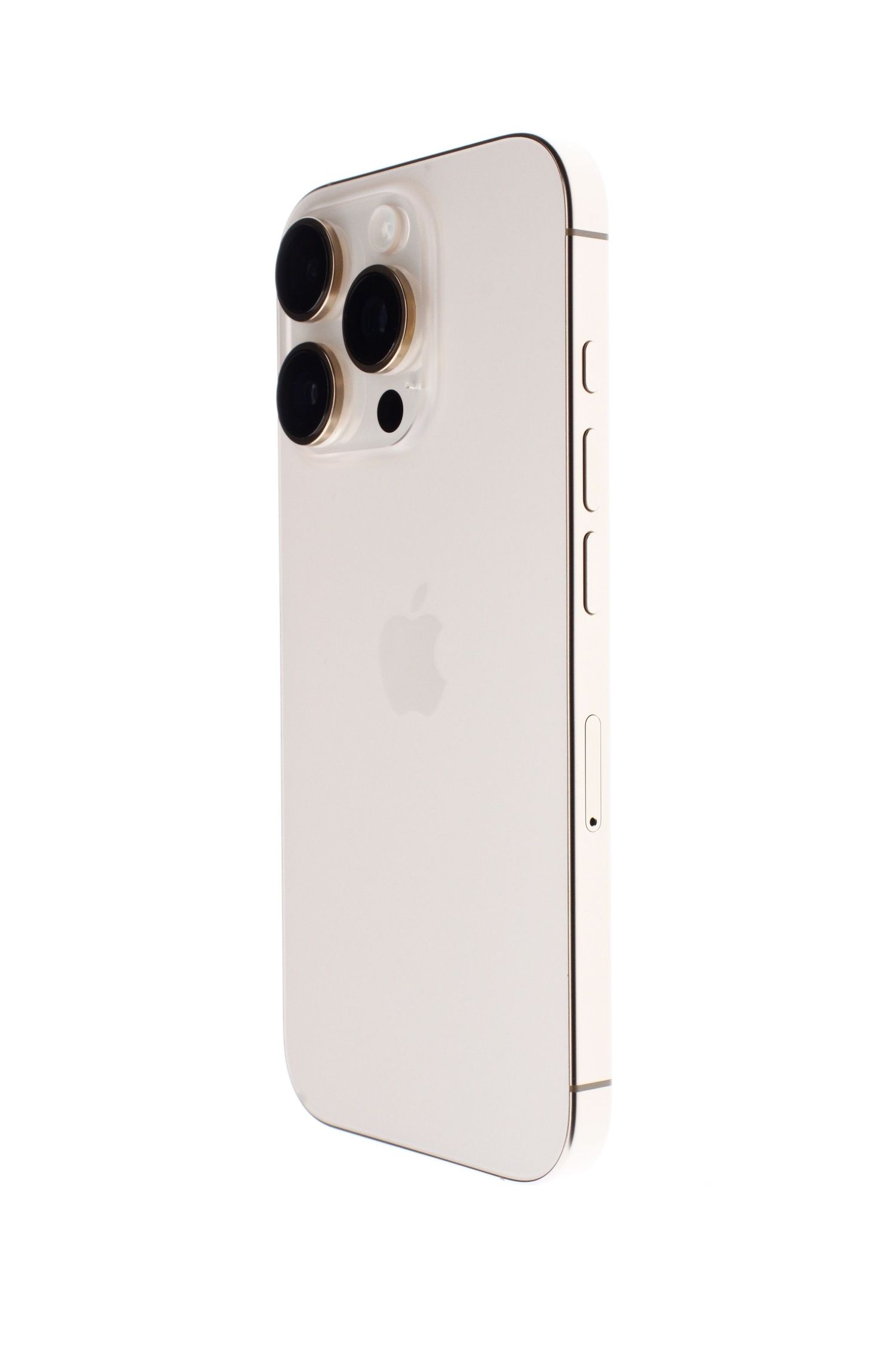 Apple iPhone 16 Pro 256 GB Desert Titanium - Като нов