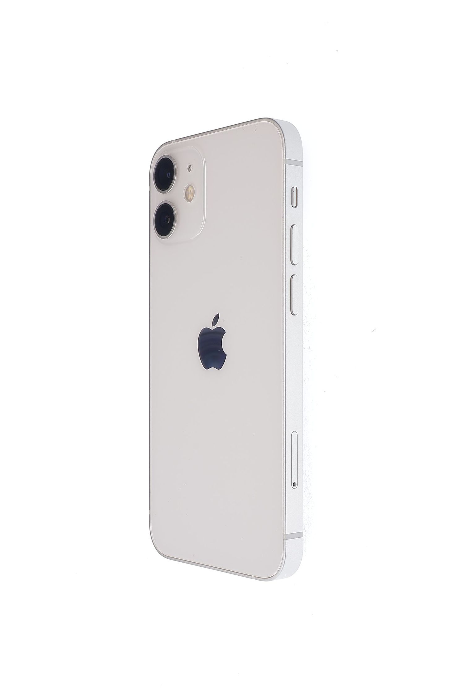 Apple iPhone 12 mini 128 GB White - Като нов