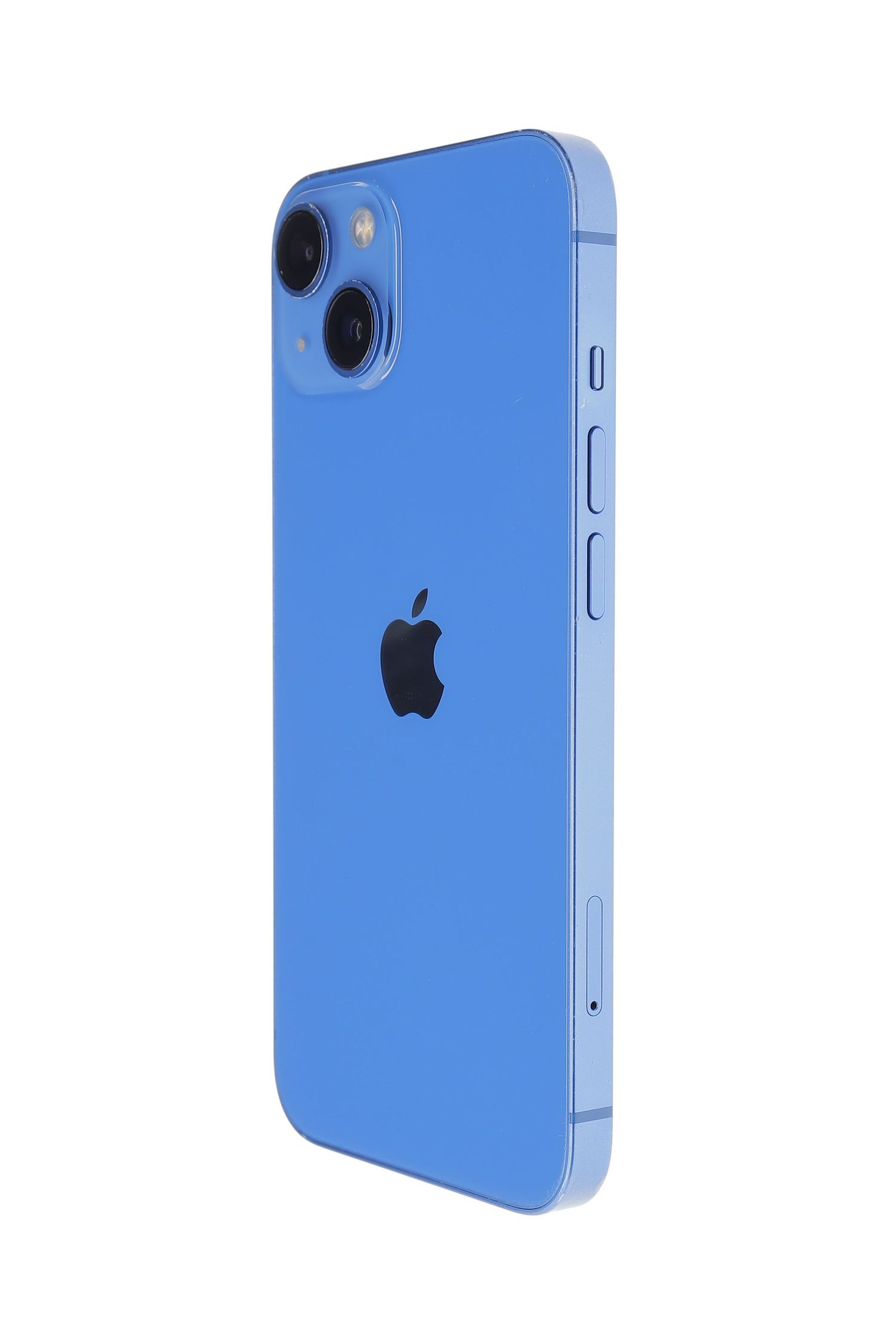 Apple iPhone 13 ブルー 128 GB SIMフリー 94% Apple iPhone 13, Blue, 128 GB - de la 1.199 lei