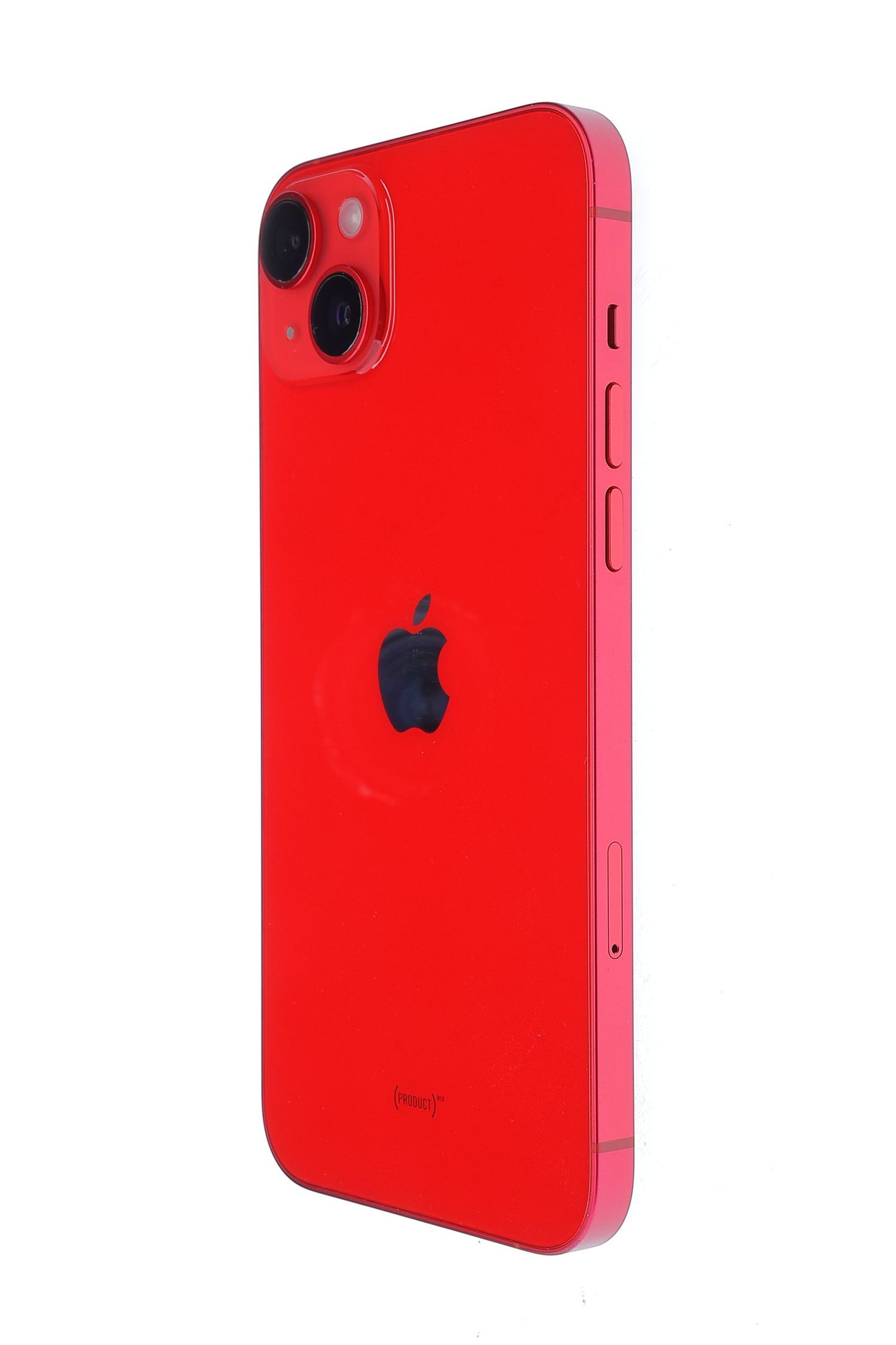Apple iPhone 14 Plus 128 GB Red - Kiváló