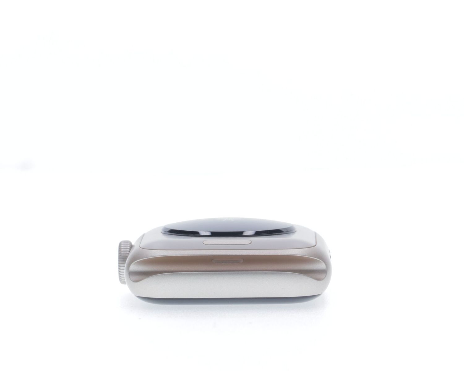 Apple Watch SE 2022, GPS, Aluminium 40mm Starlight