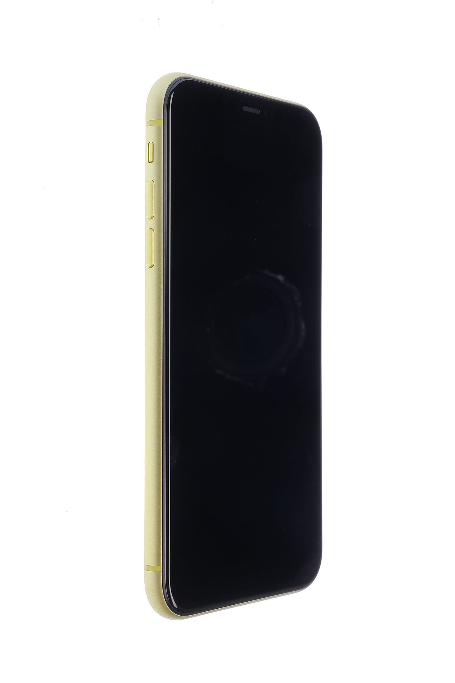 Apple iPhone 11 128 GB Yellow - Excelent