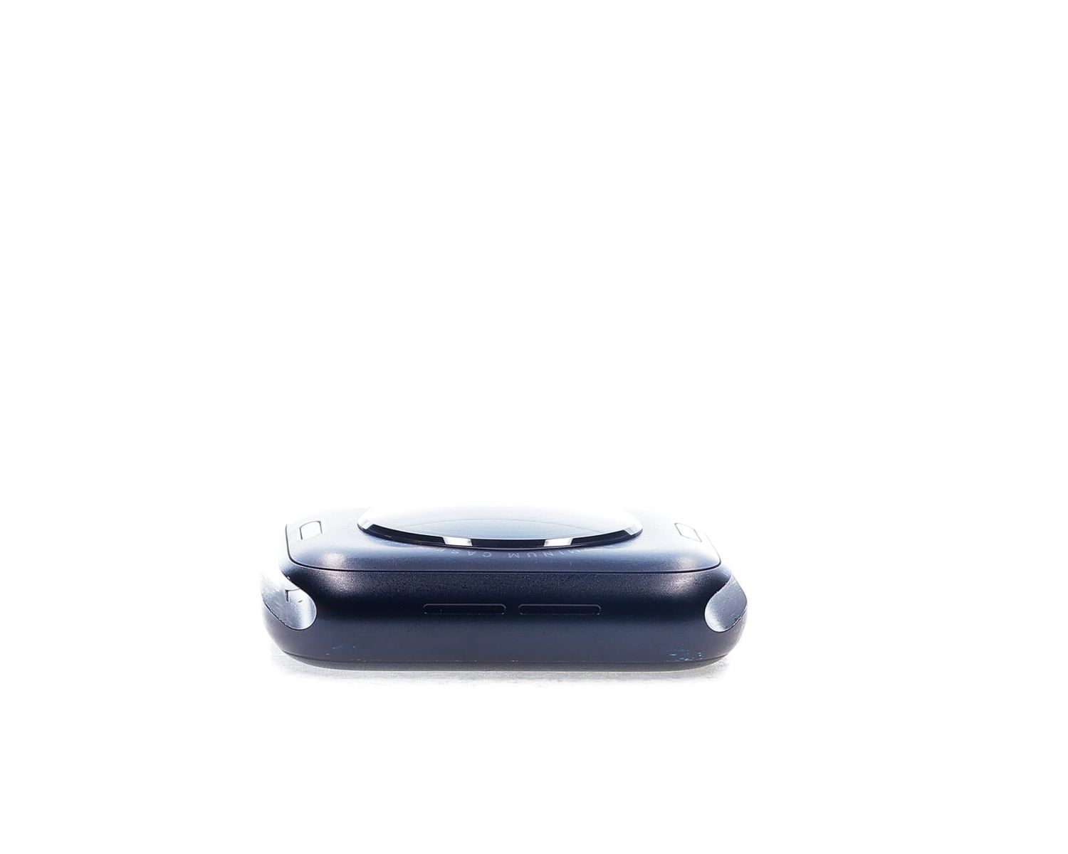 Apple Watch SE 2022, GPS, Aluminium 44mm Midnight - Újszerű