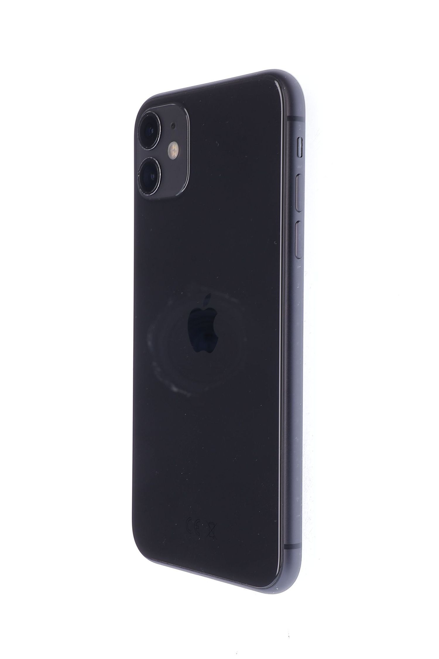 Apple iPhone 11 128 GB Black - Excelent