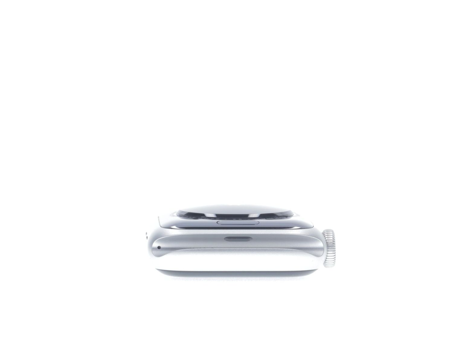 Apple Watch SE 2020, GPS, Aluminium 40mm Silver - Ca nou