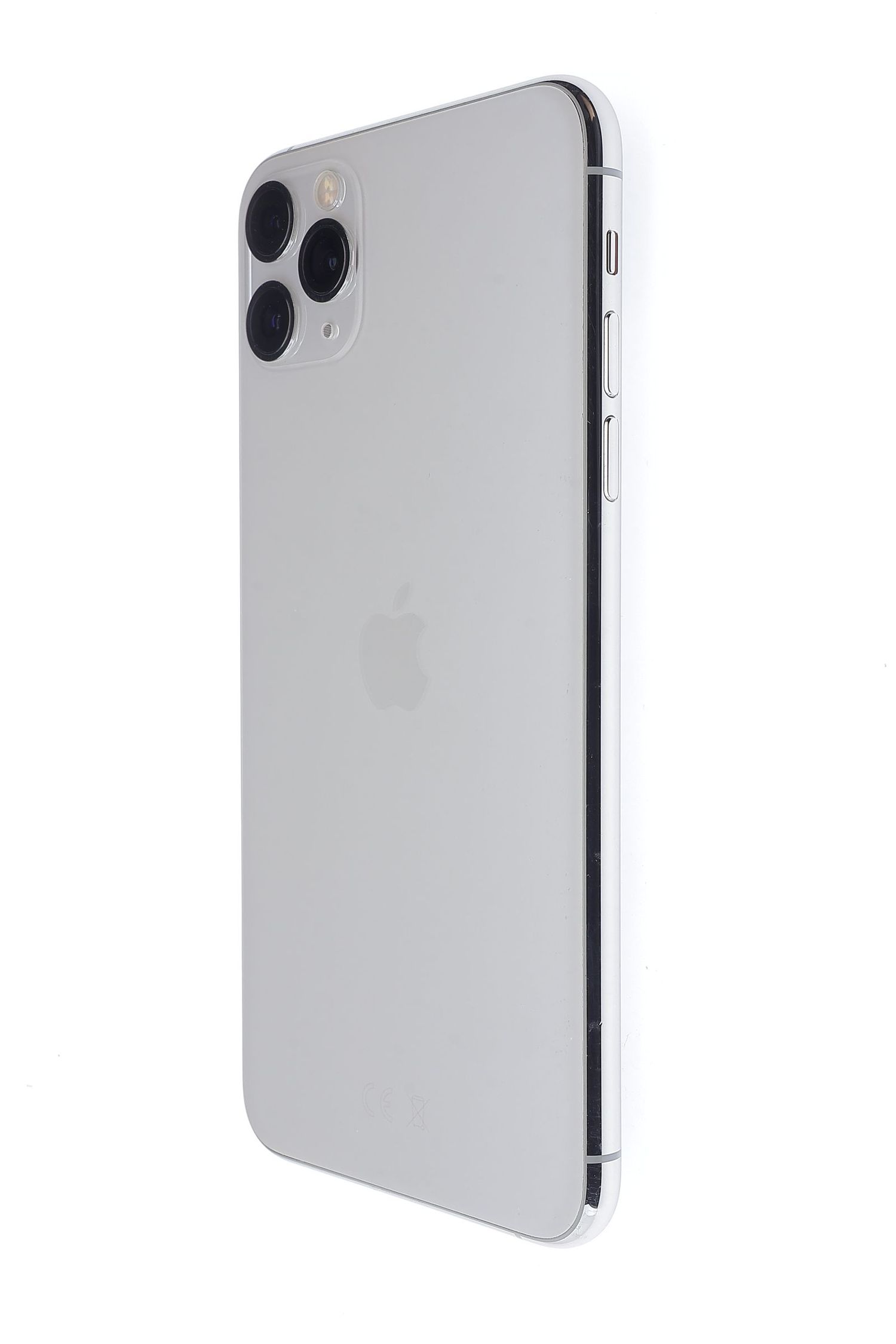 Apple iPhone 11 Pro Max, Silver, 256 GB - de la 1.369 lei