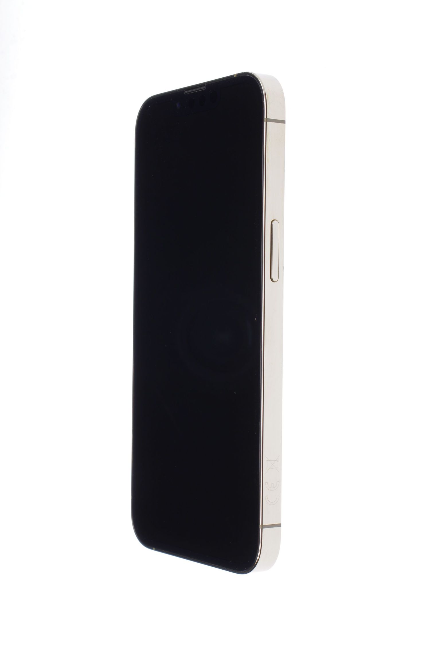 Apple iPhone 13 Pro 512 GB Gold - Újszerű