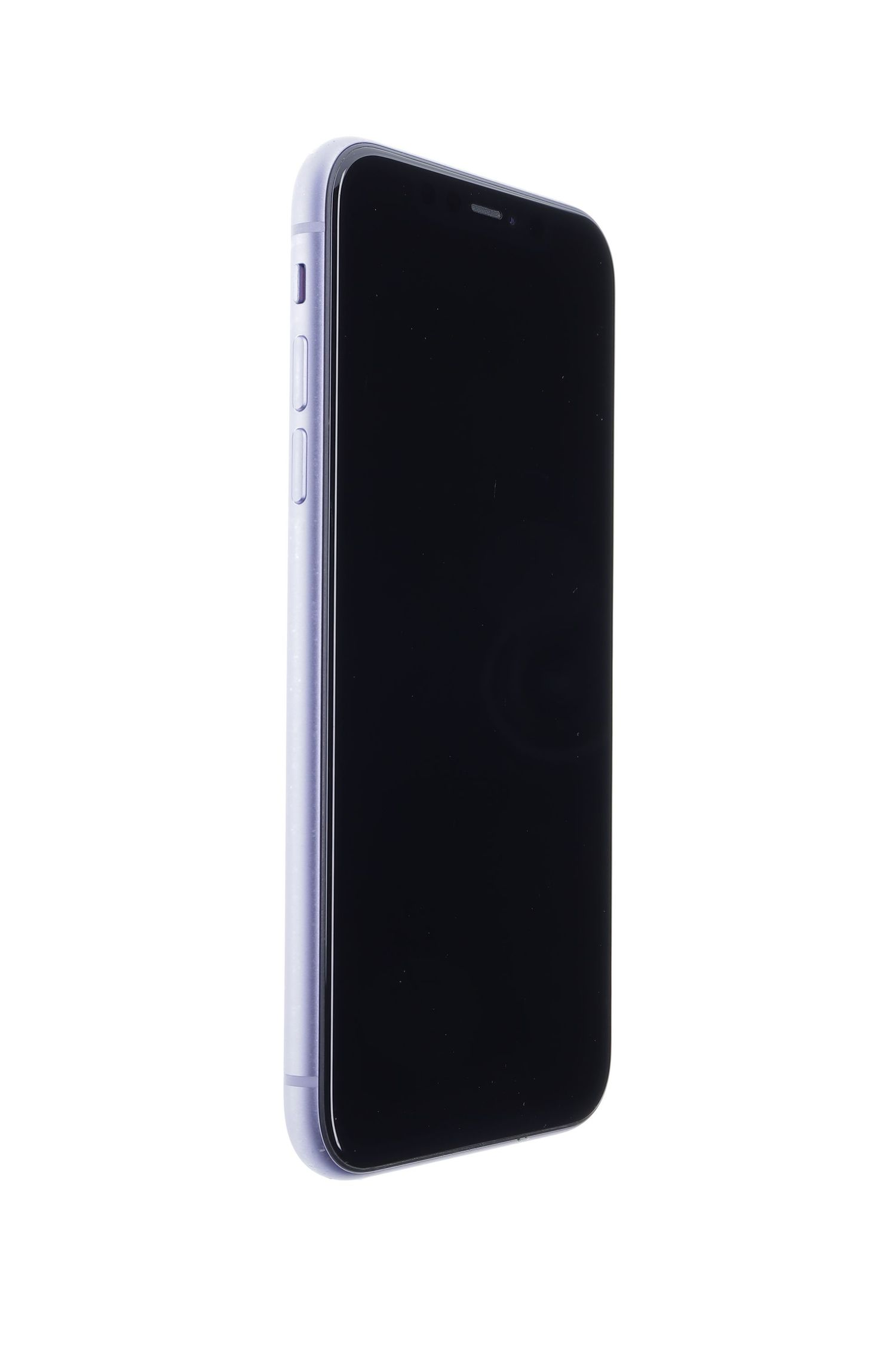 Apple iPhone 11 128 GB Purple - Nagyon jó
