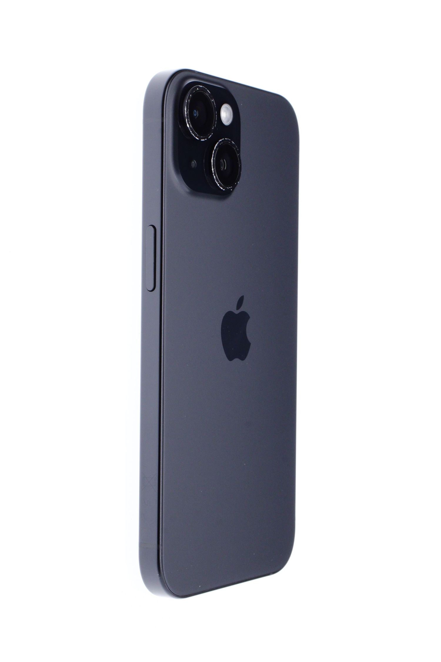 Apple iPhone 15 128 GB Black - Като нов